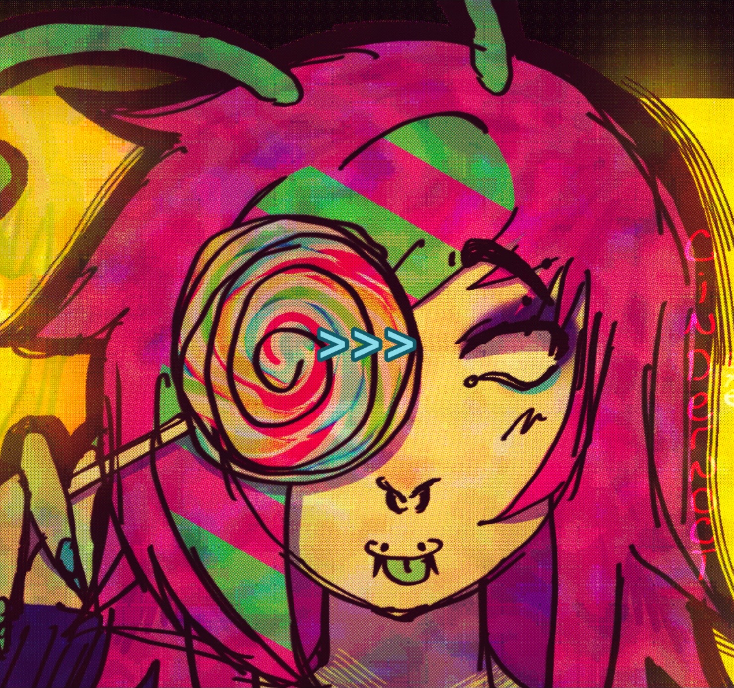 @Cindy💿✭꩜