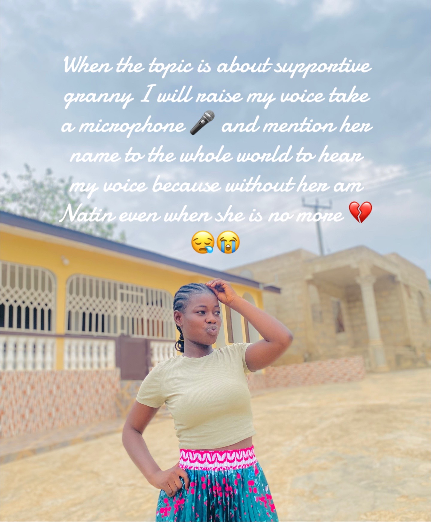 @Miss Anokyewaah💞