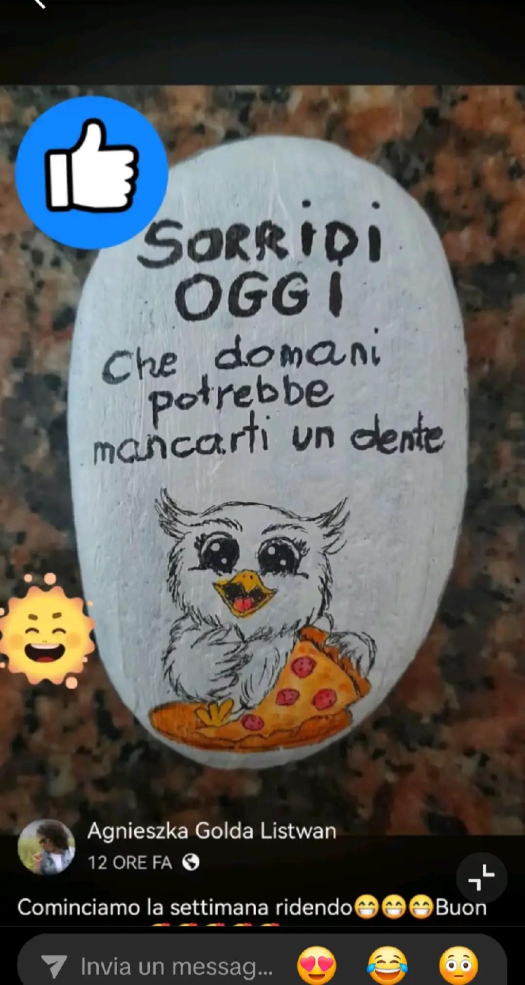 @Francesca Saraceno🌹