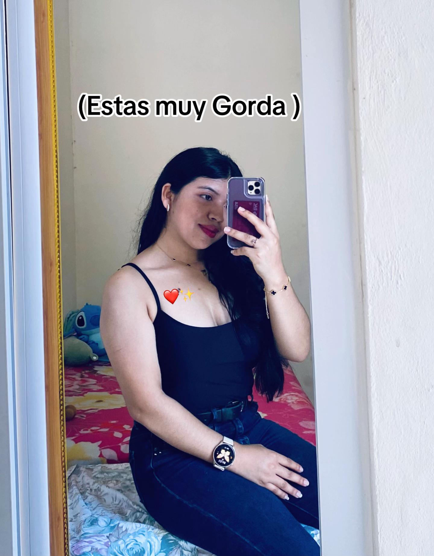 @Lorena⚡💙.
