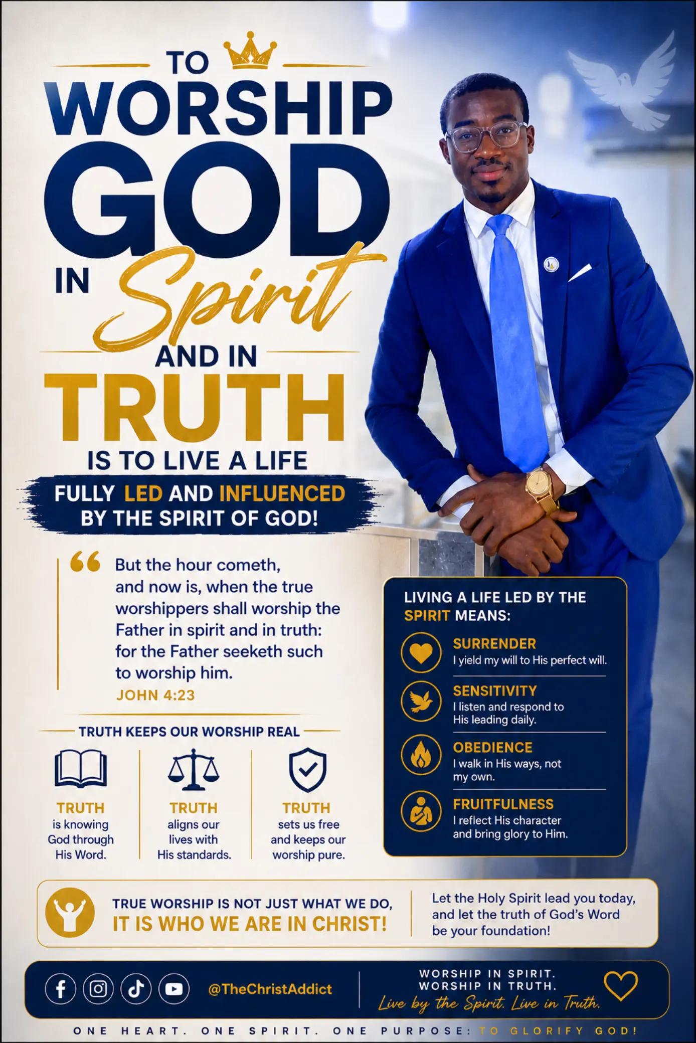 @Pastor Francis🔥🔥🦅🦅🙏🤲