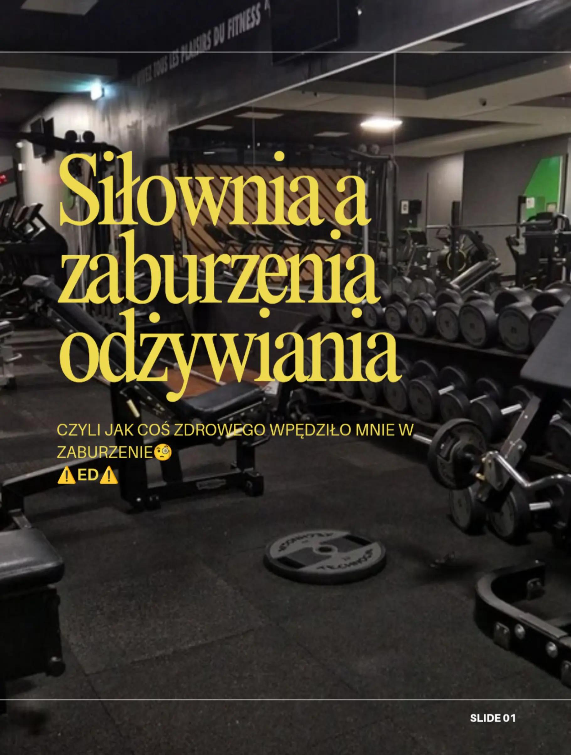 @asiiek | PLANY TRENINGOWE