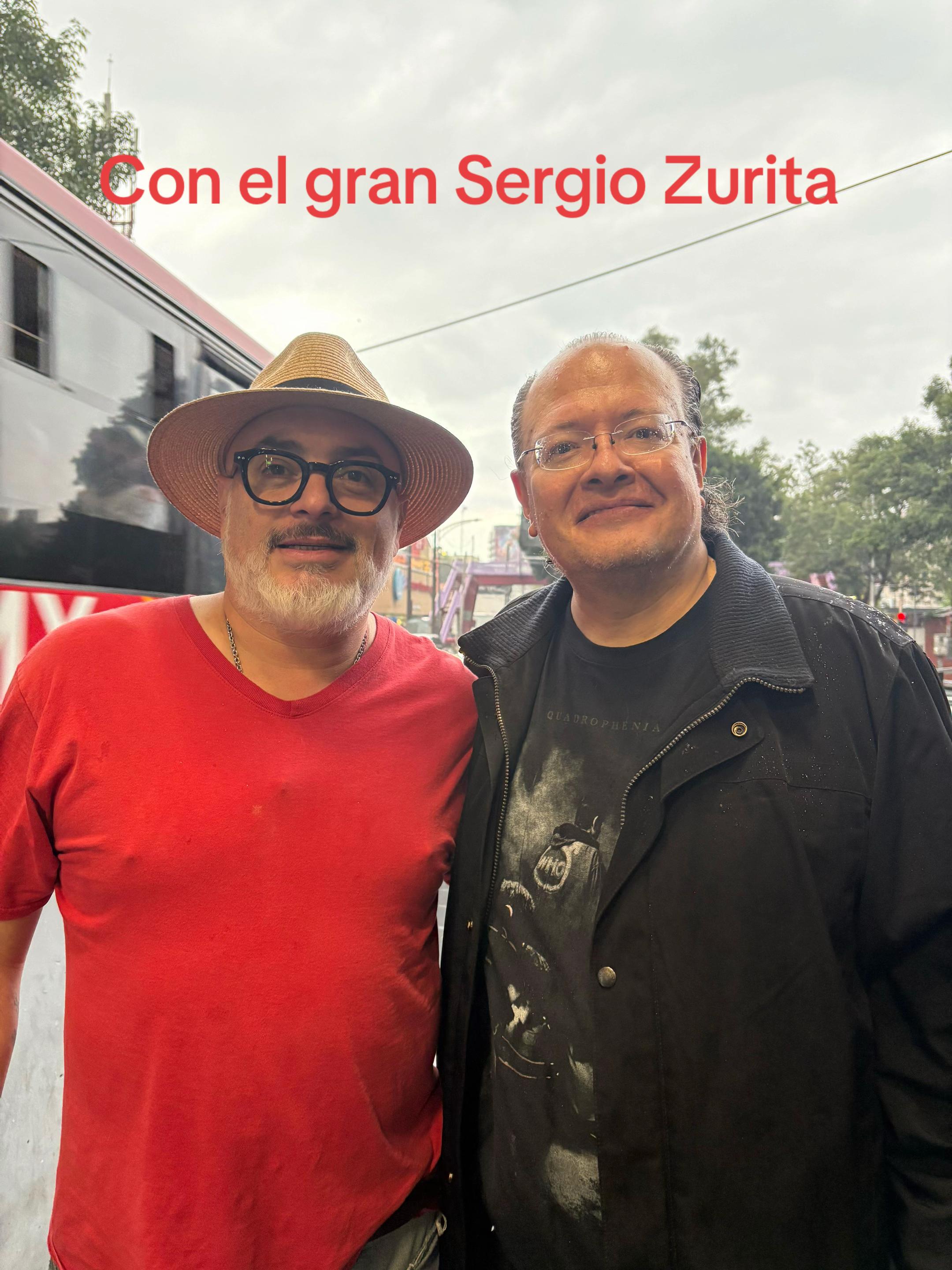 @Andrés Márquez