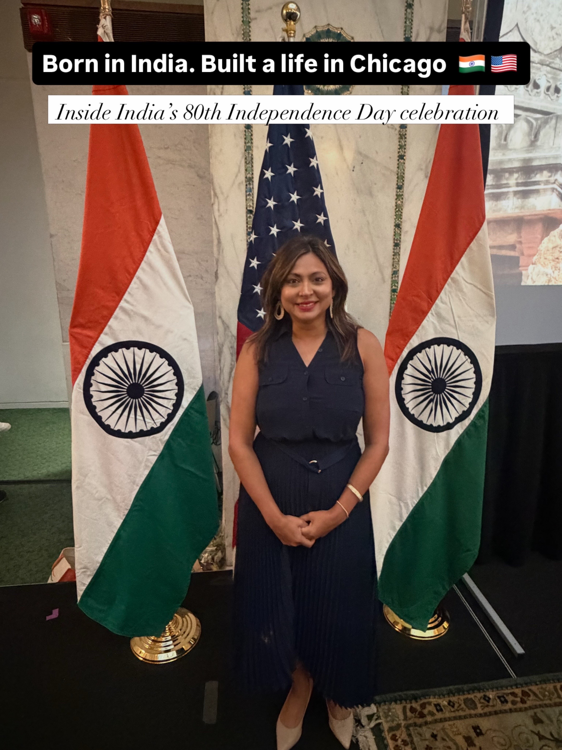 @Pooja Naik | Chicago Lifestyle