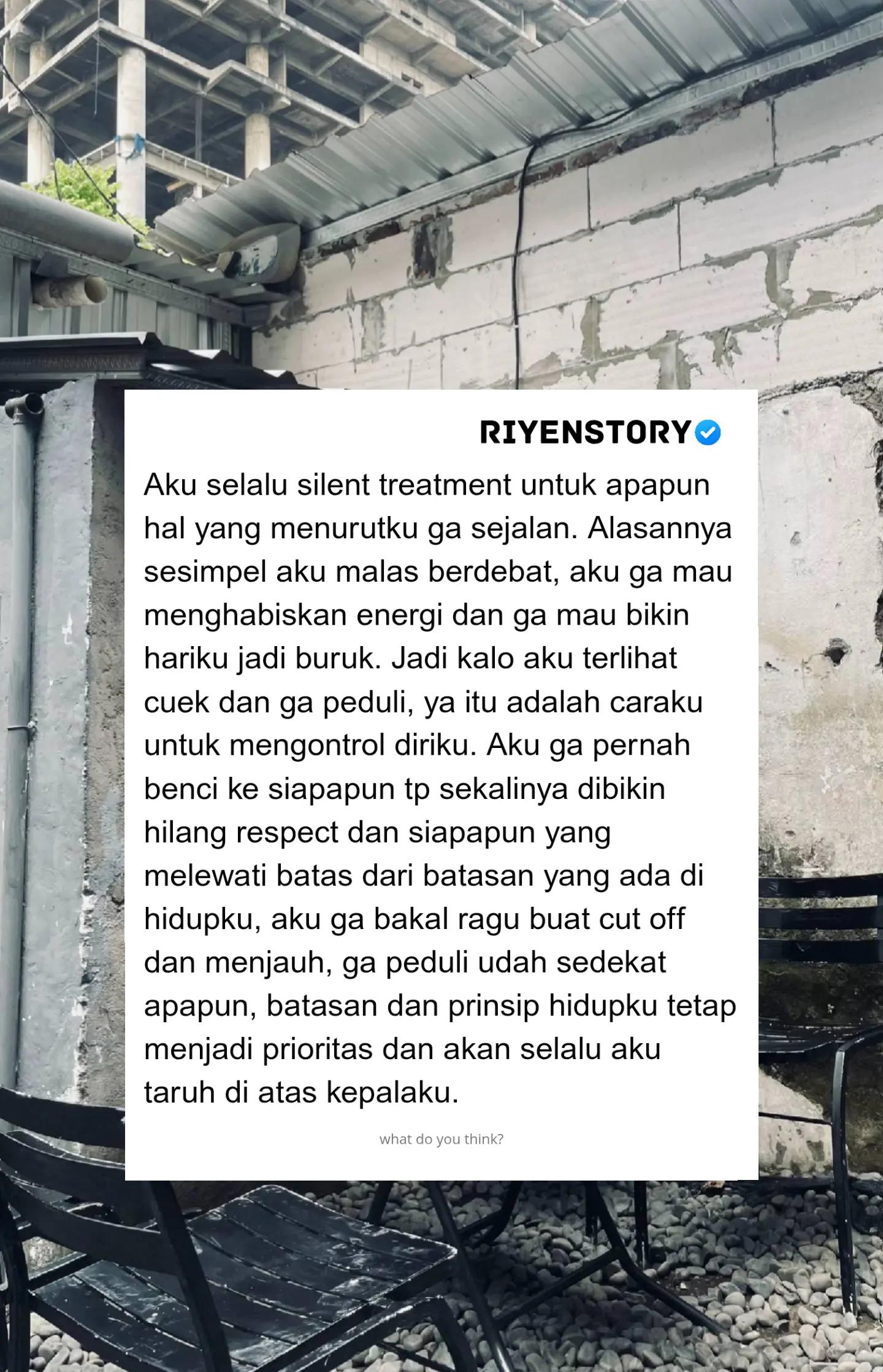 @RiyenStory