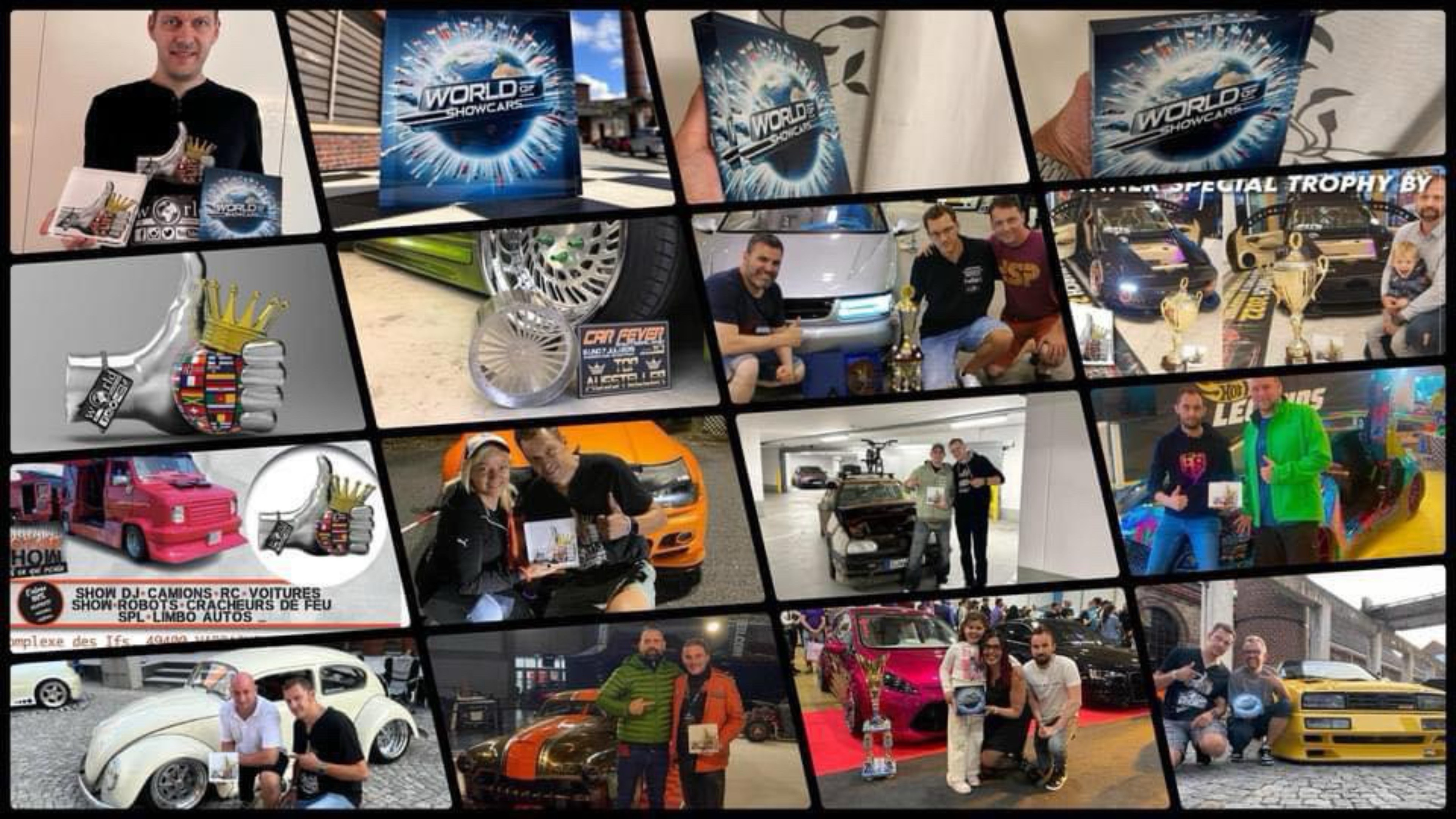 @WorldofShowcars