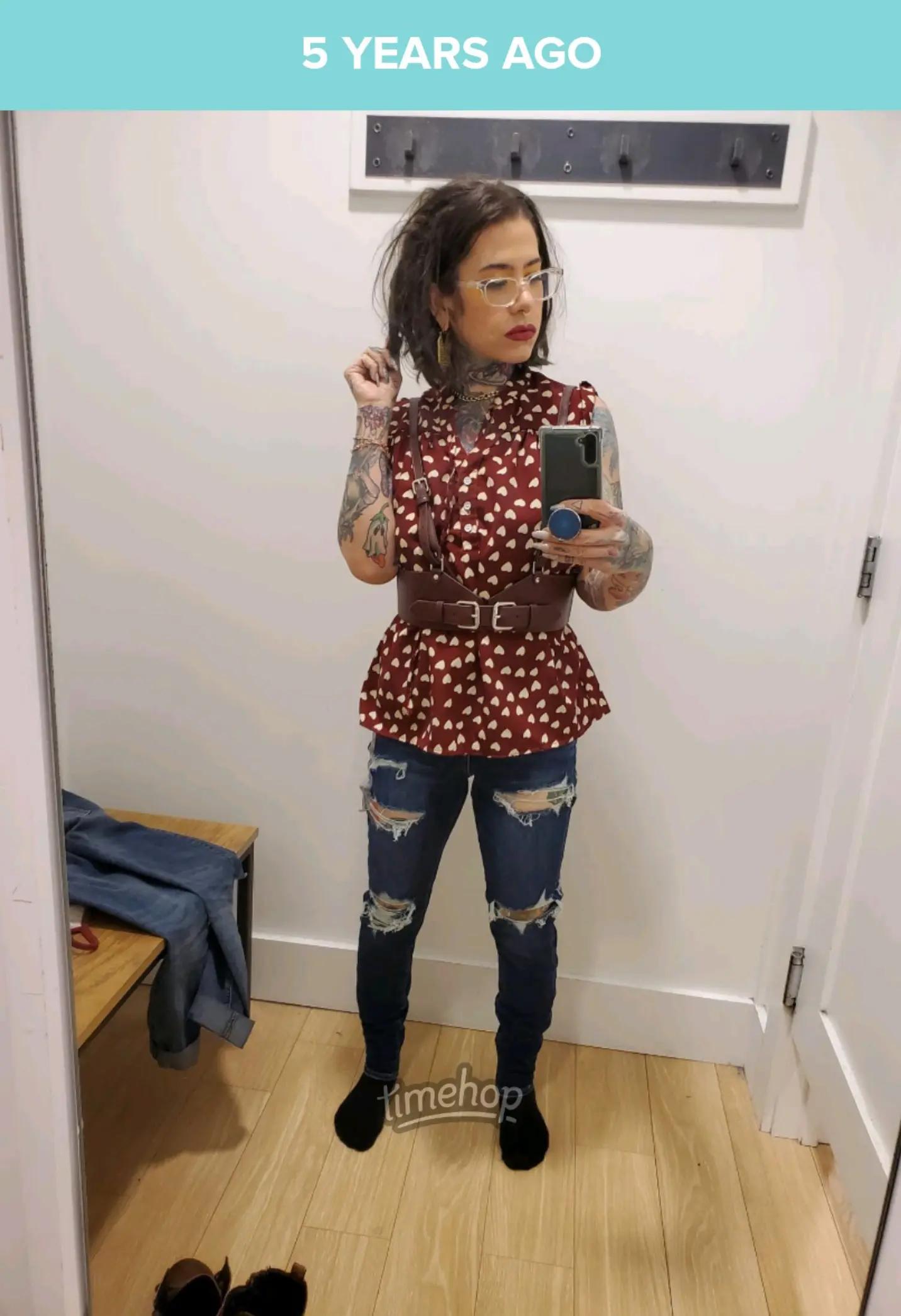 @Magenta Marie