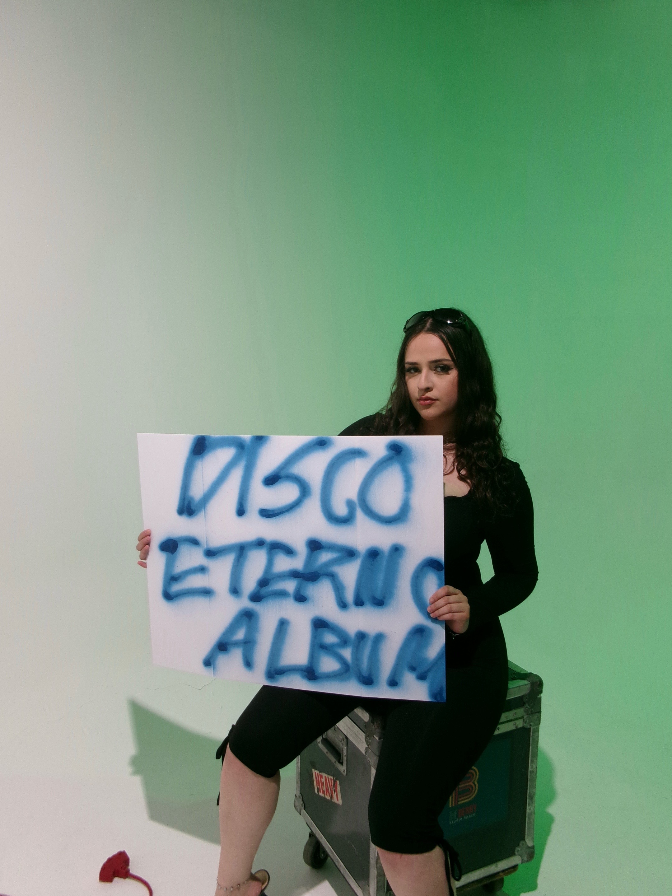 @Diana Polanco