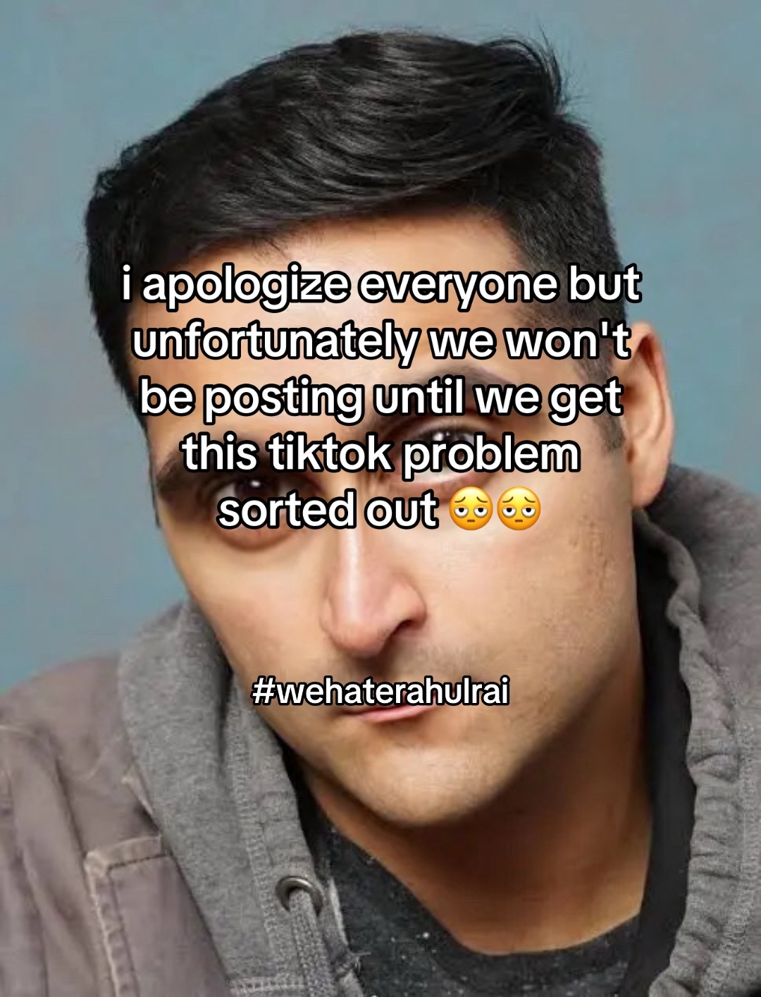 @Rahul rai hater