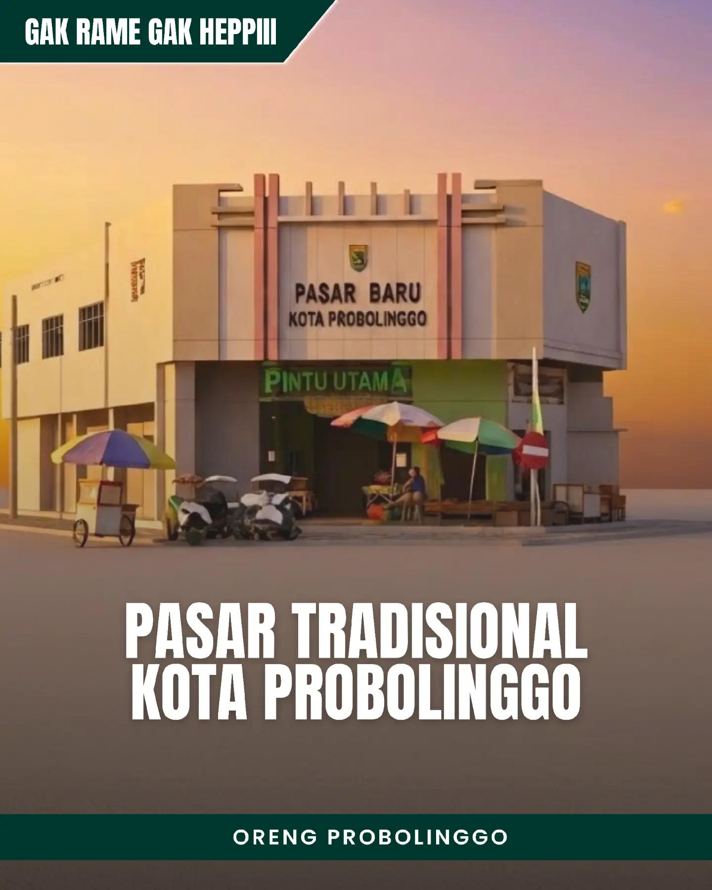 @ORENG PROBOLINGGO