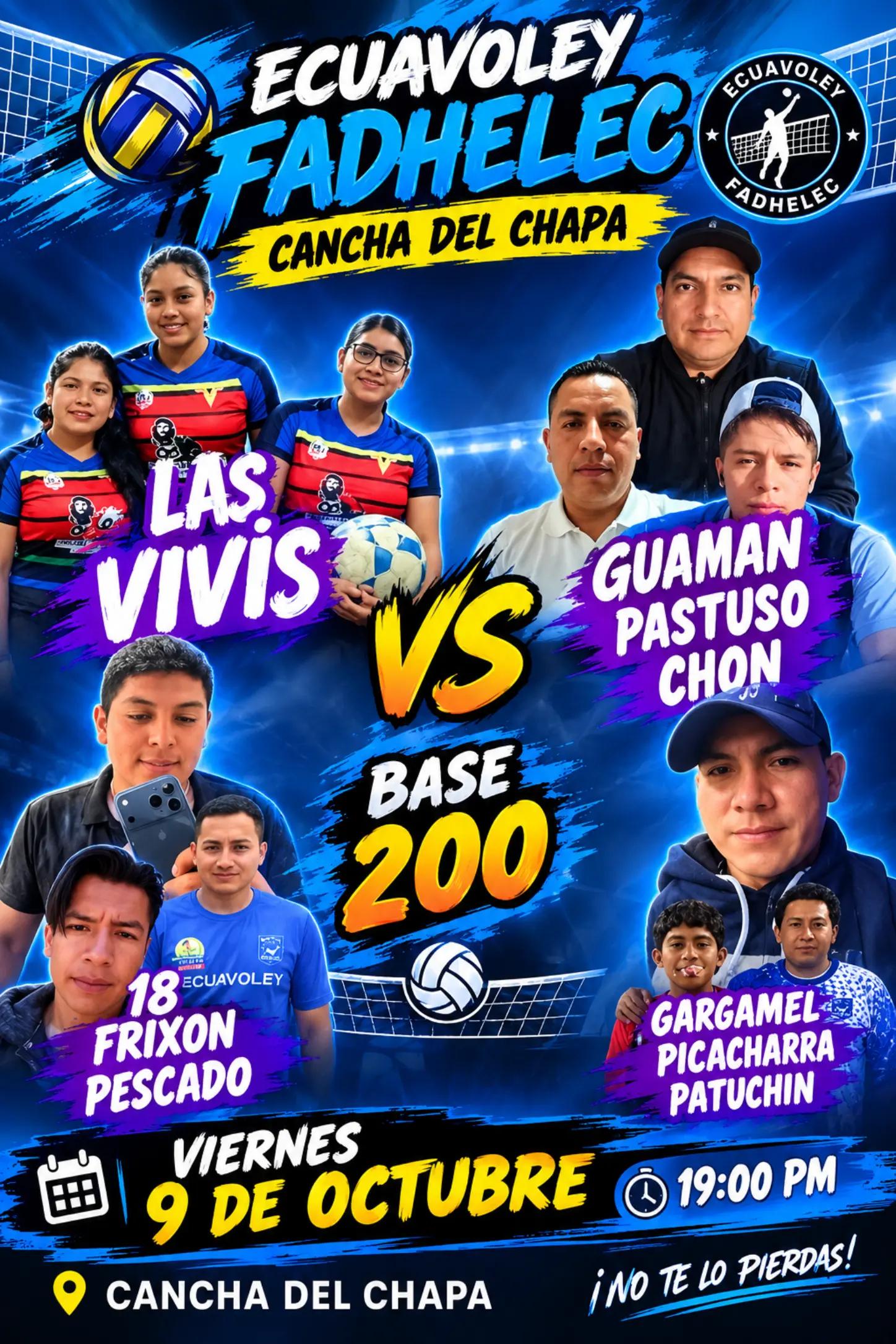 @Ecuavoley Fadhelec