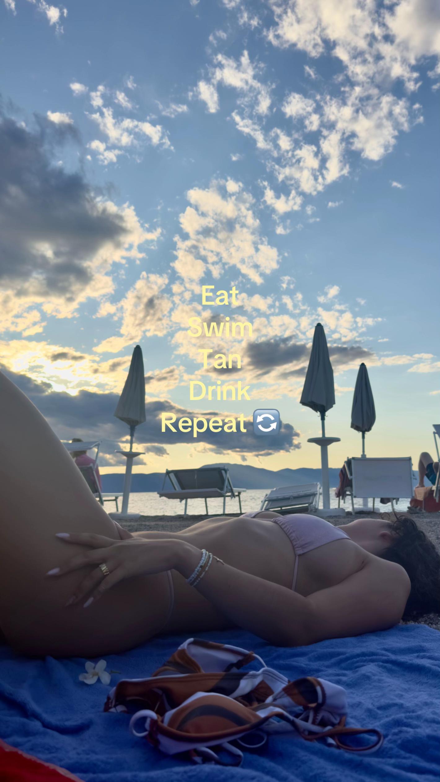 @Tea | Fitness & Lifestyle