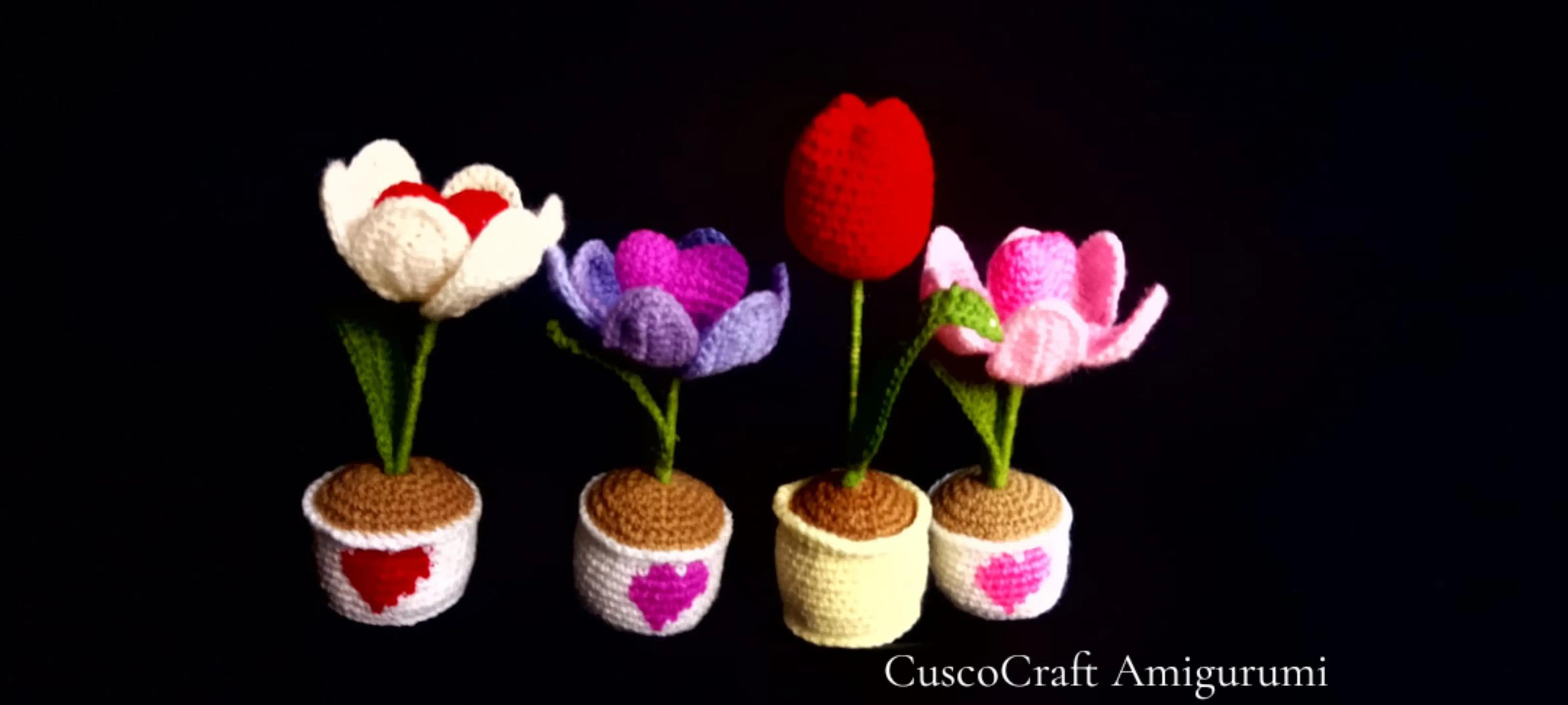 @CuscoCraft Amigurumi