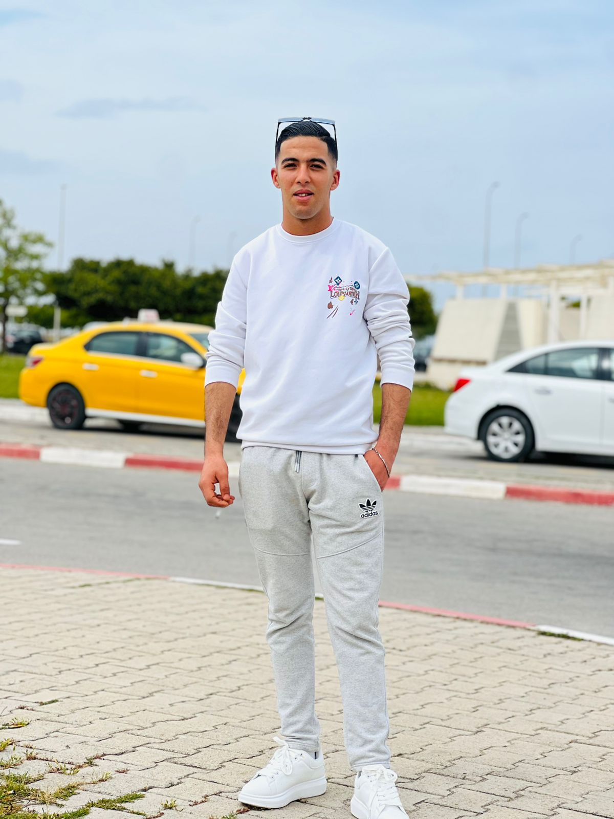 @haykelamir
