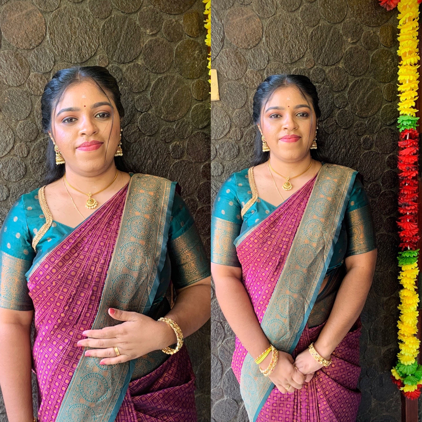 @Preshi bridals ✨