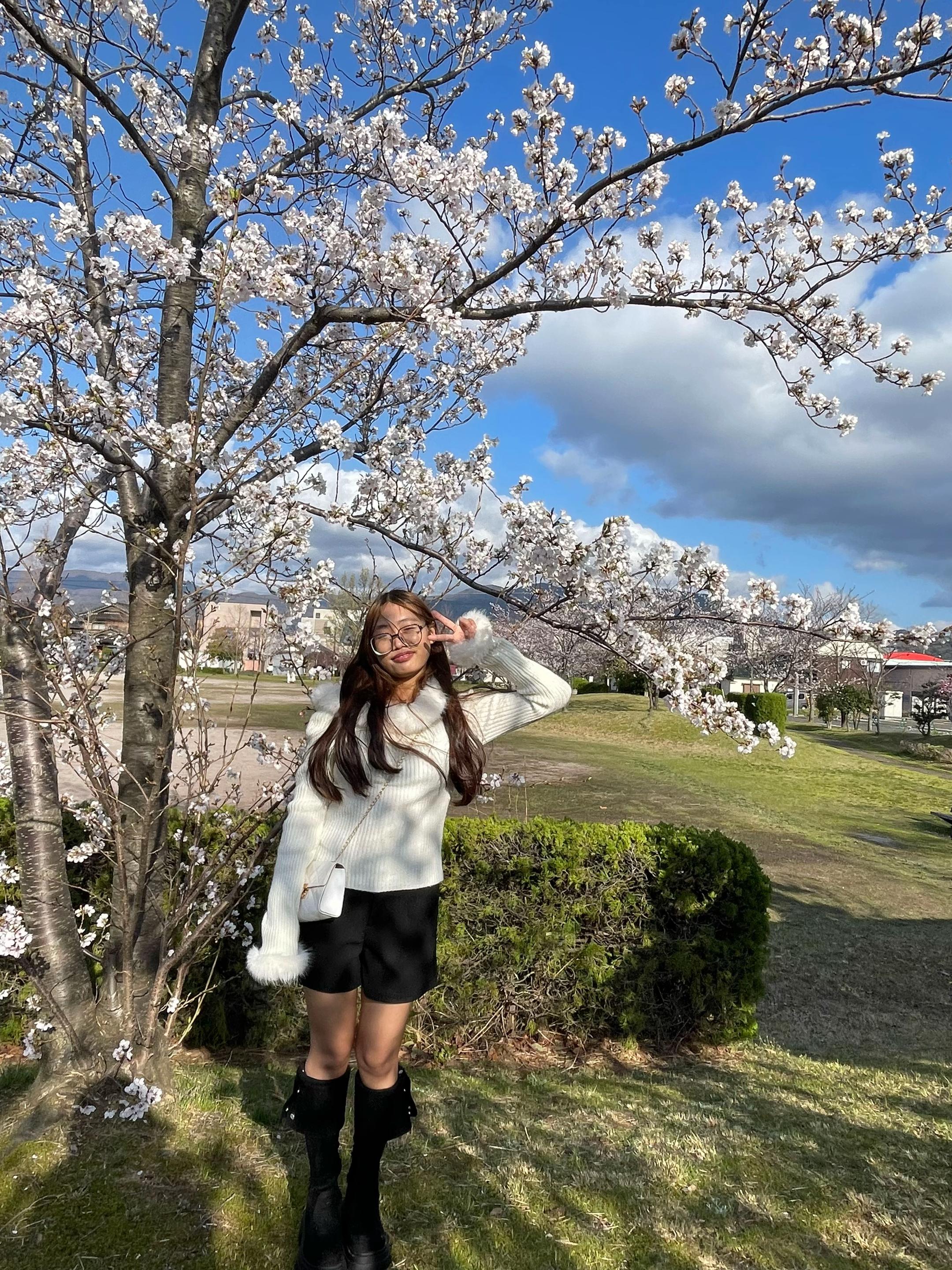 @Hayami.(稀美)
