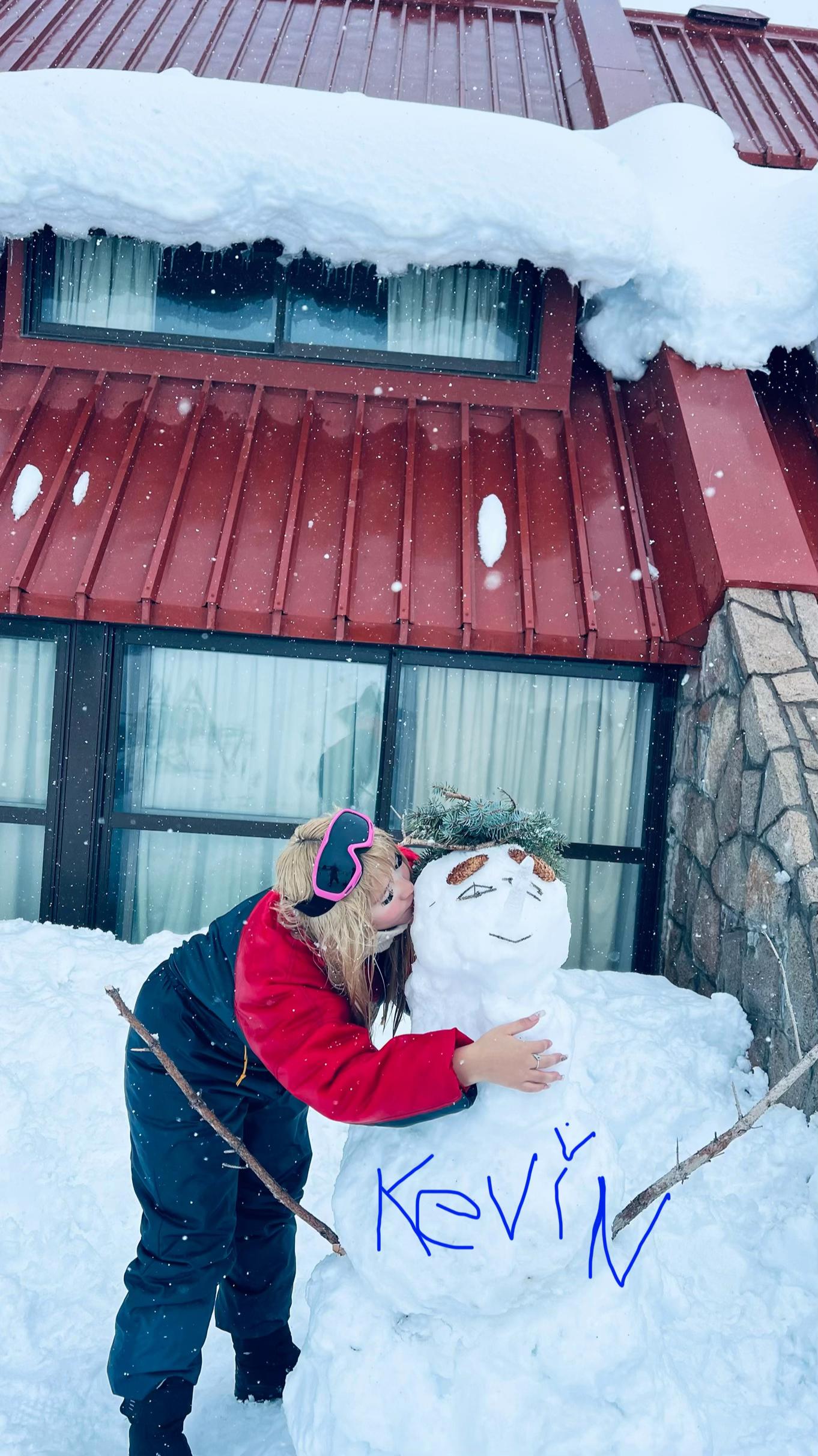 @~La Chacoma💋🧸~