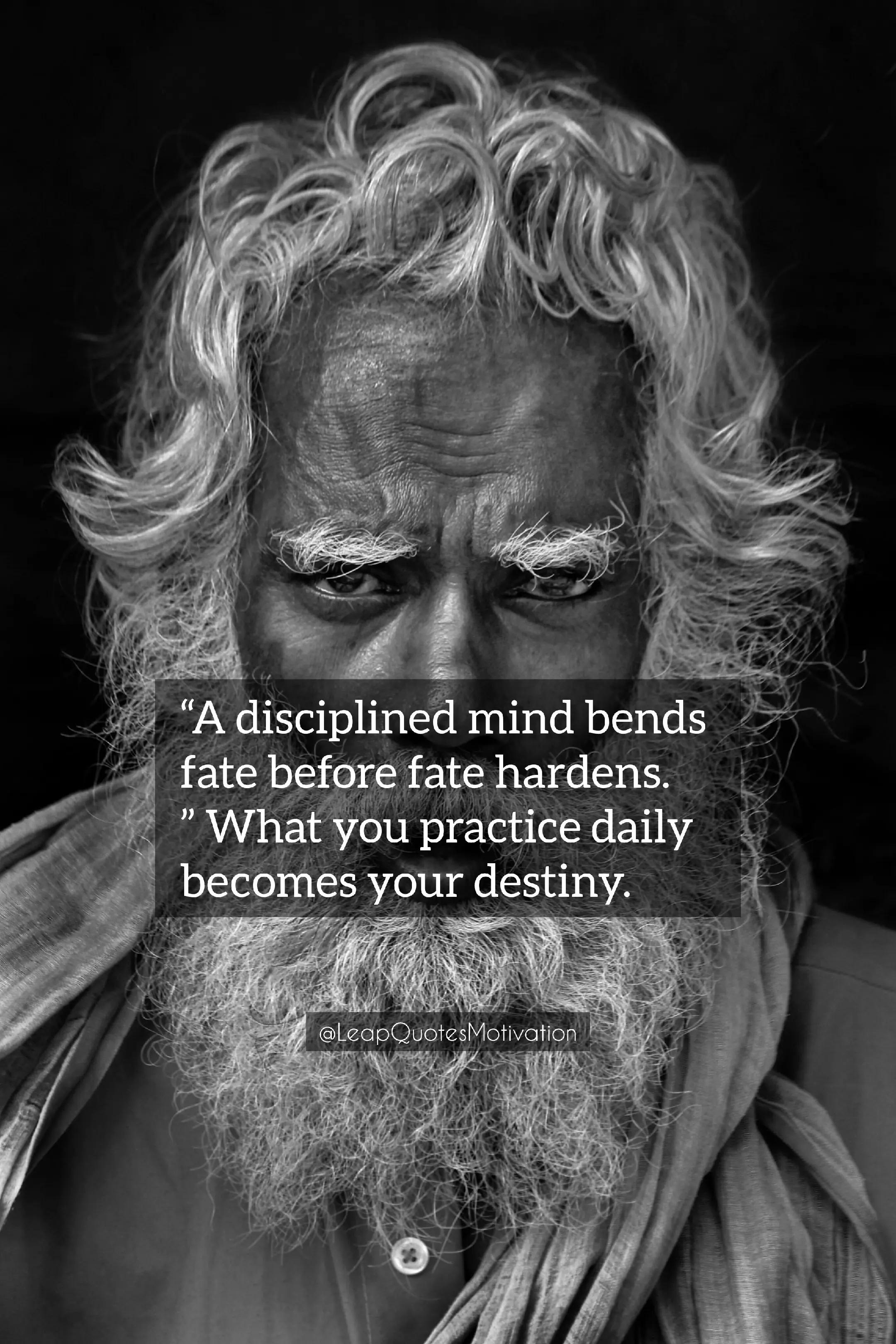 @Leap Quotes Motivation