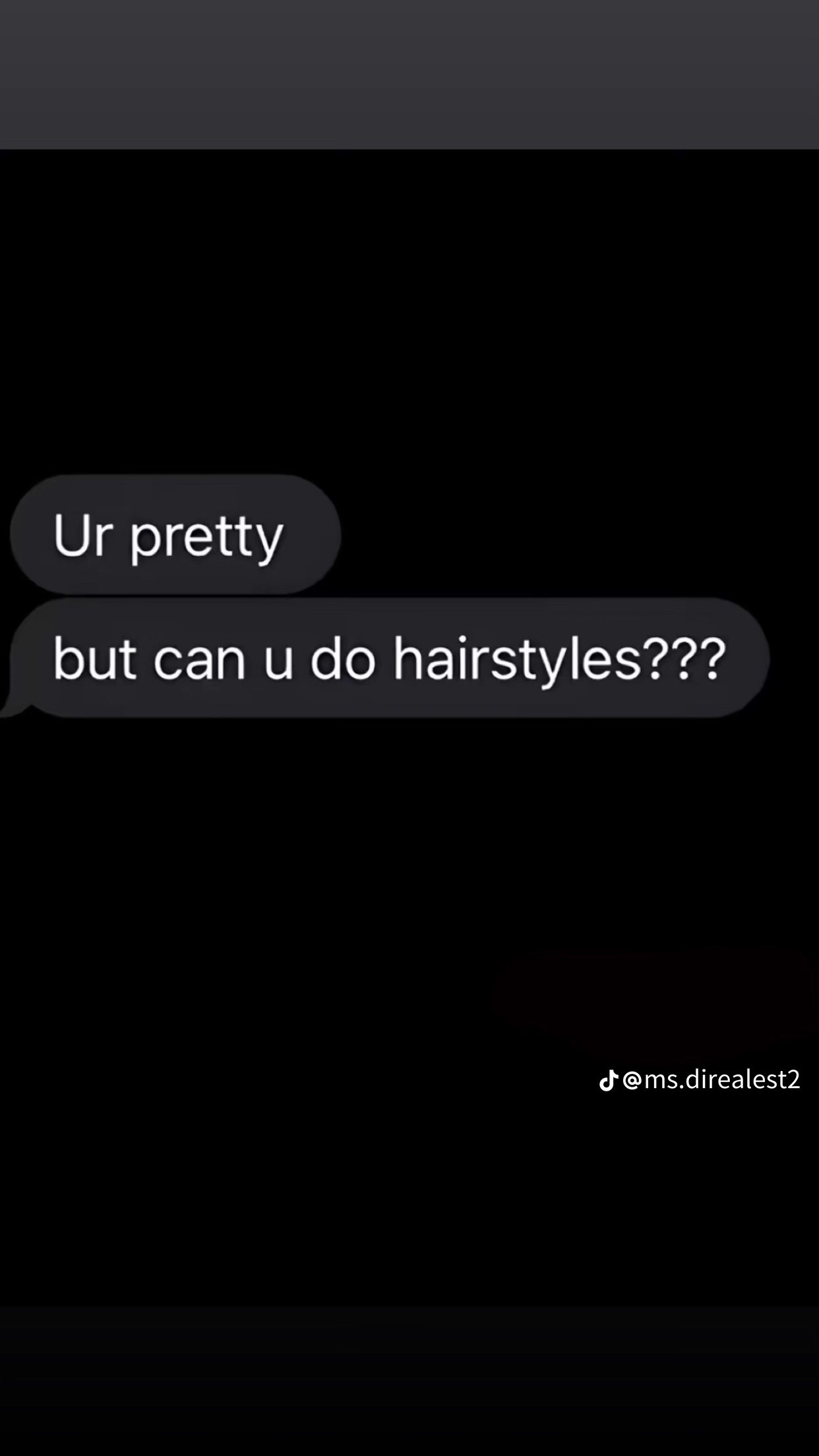 @I’m going insanee