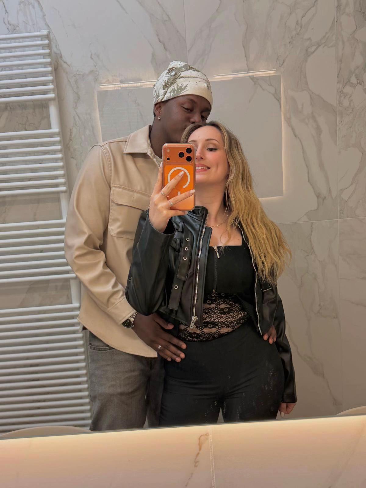 @Poppy & Nino