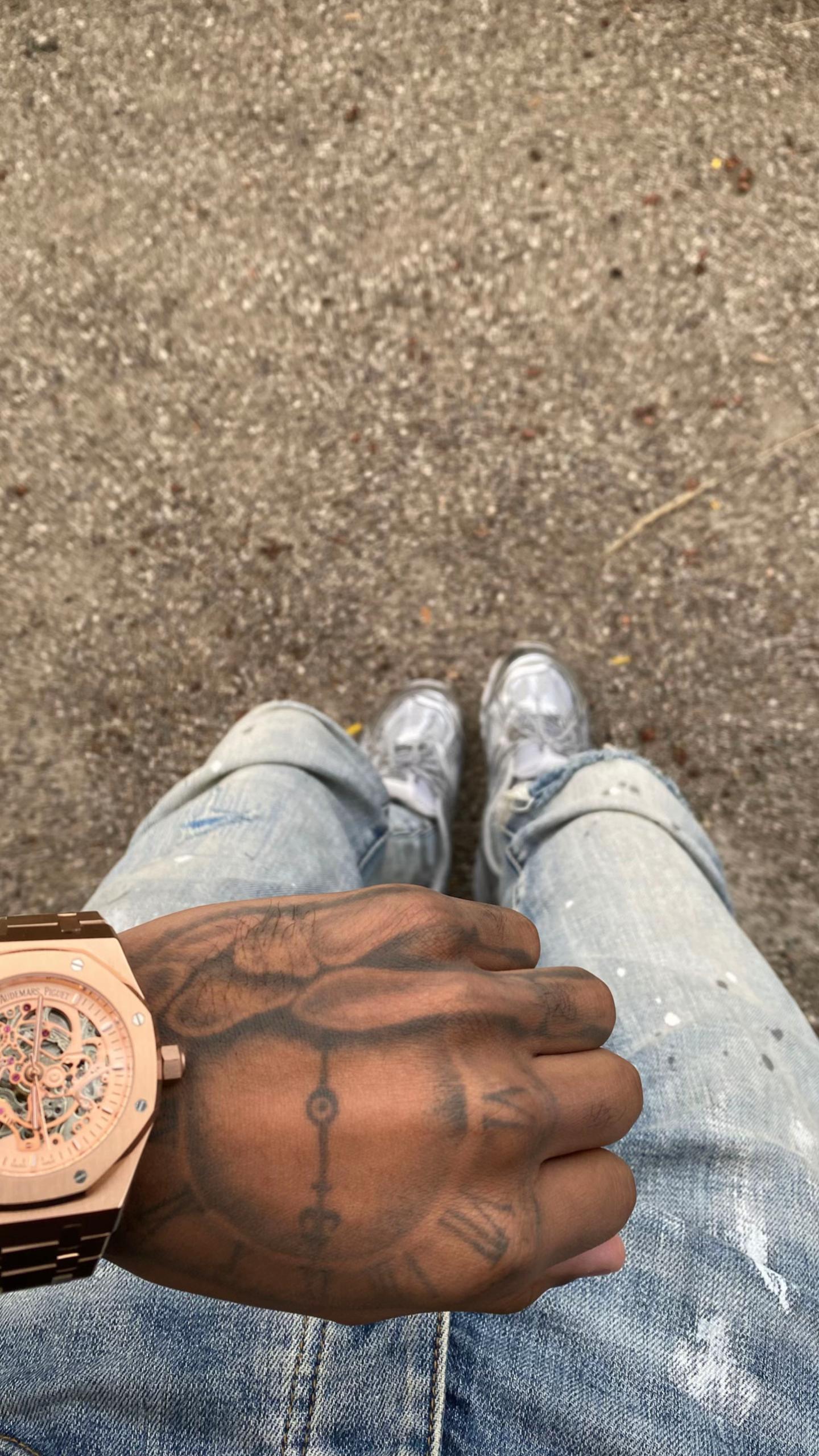 @bailoutchasehim On IG