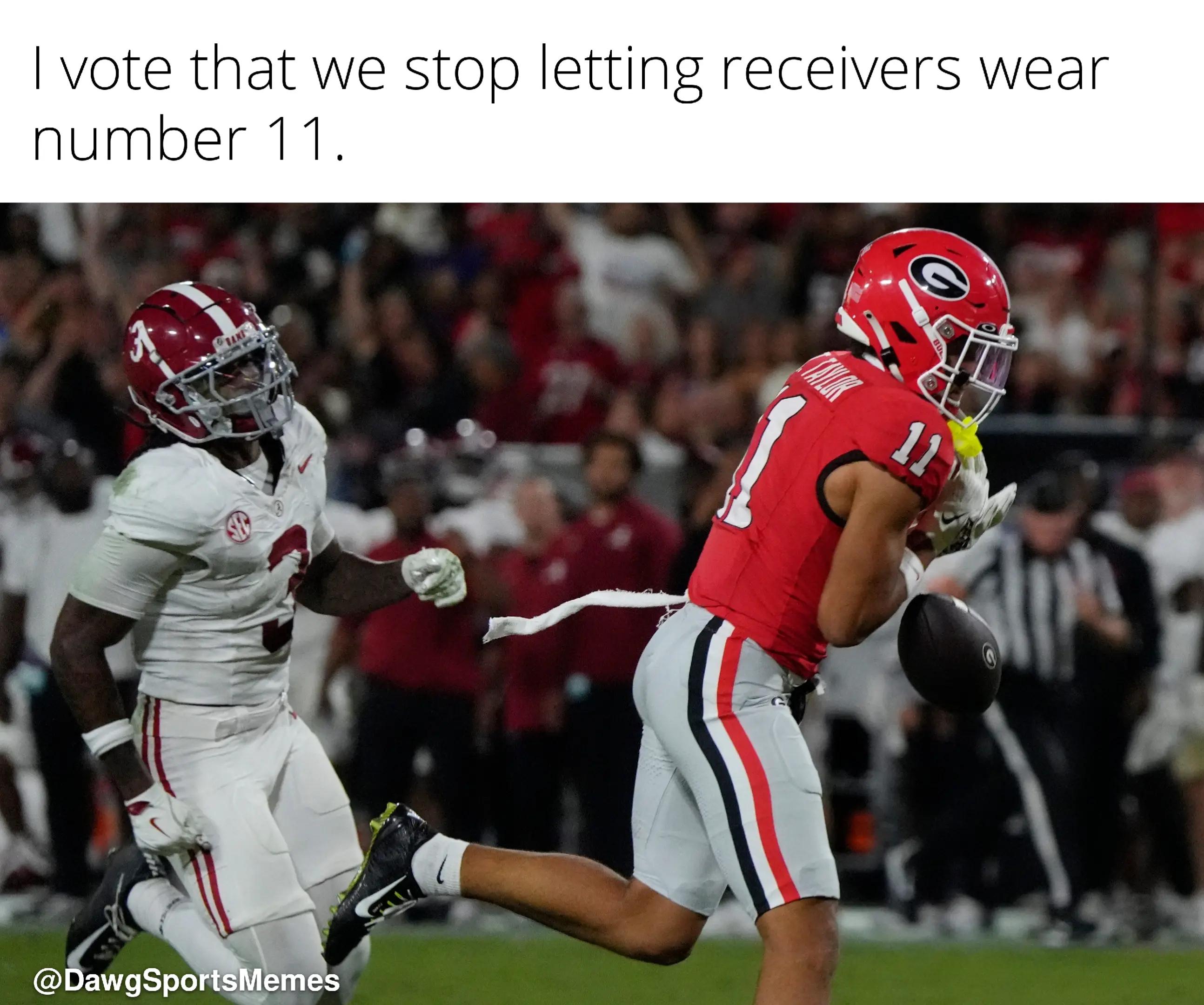 @Dawg Sports Memes