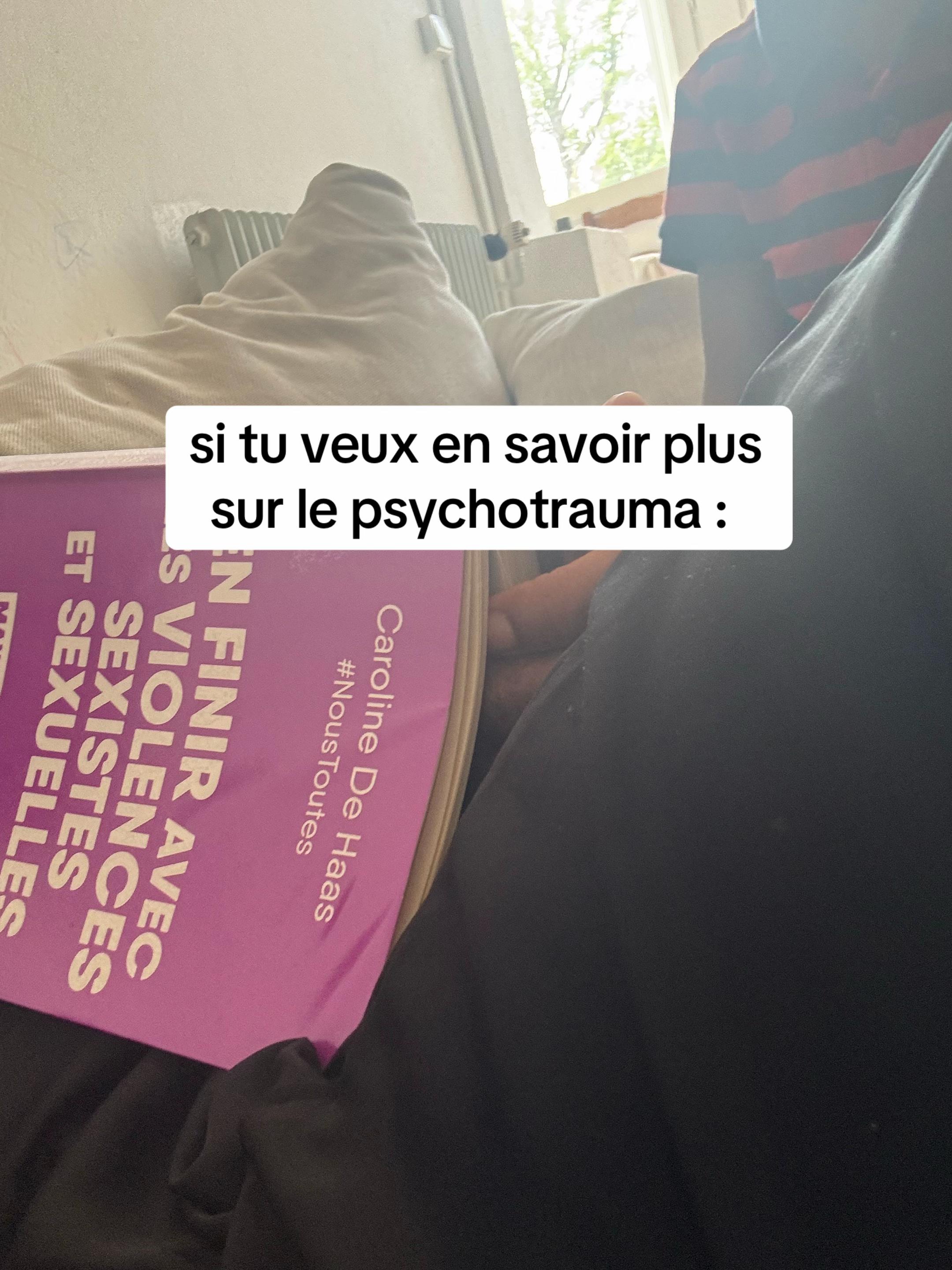 @La Maman de Quelqu’un