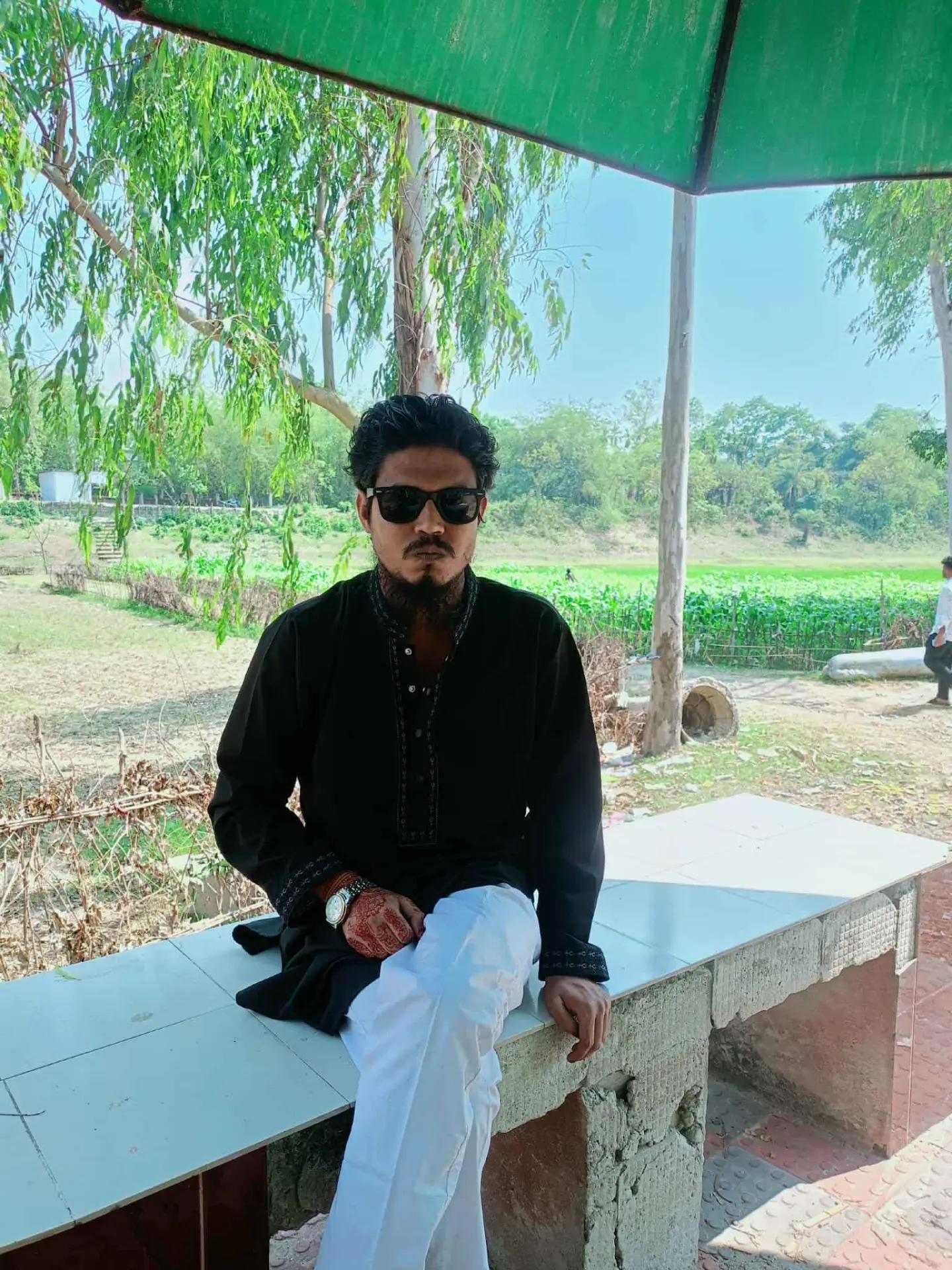 @Rubel hossain sajib