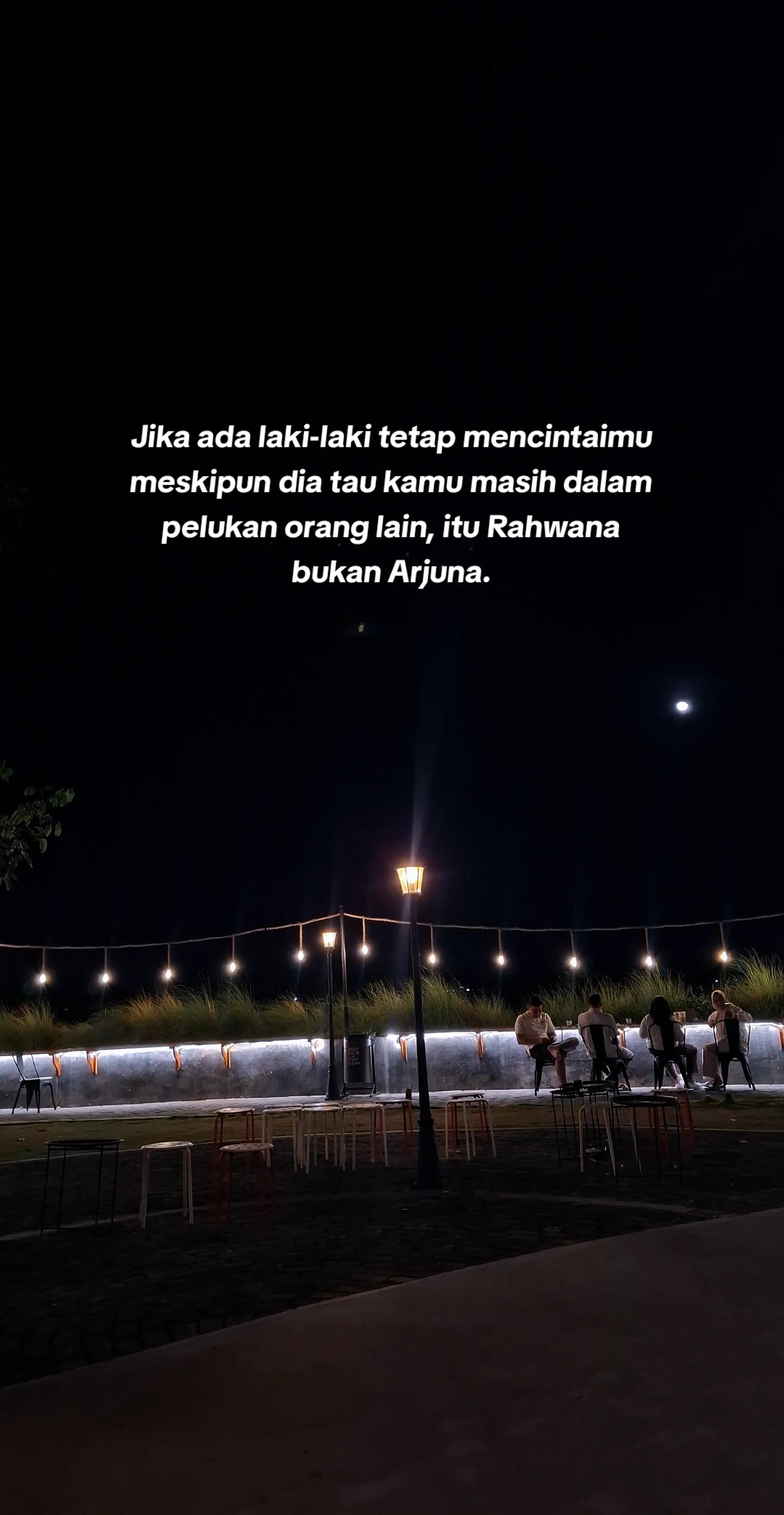 @Sebelum Tidur
