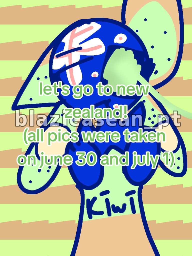 @Blazie