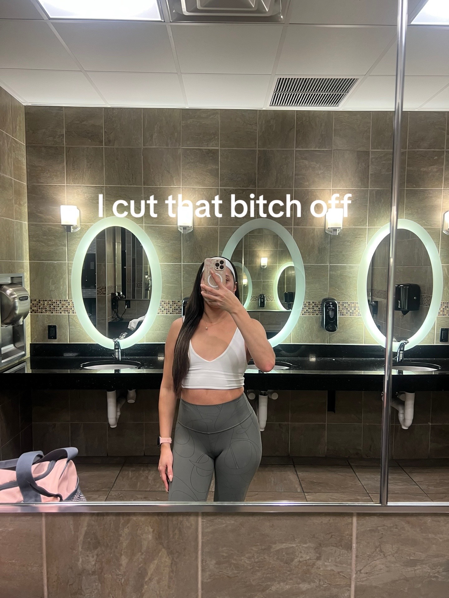 @Gym&ensp;Mami&ensp;🪬