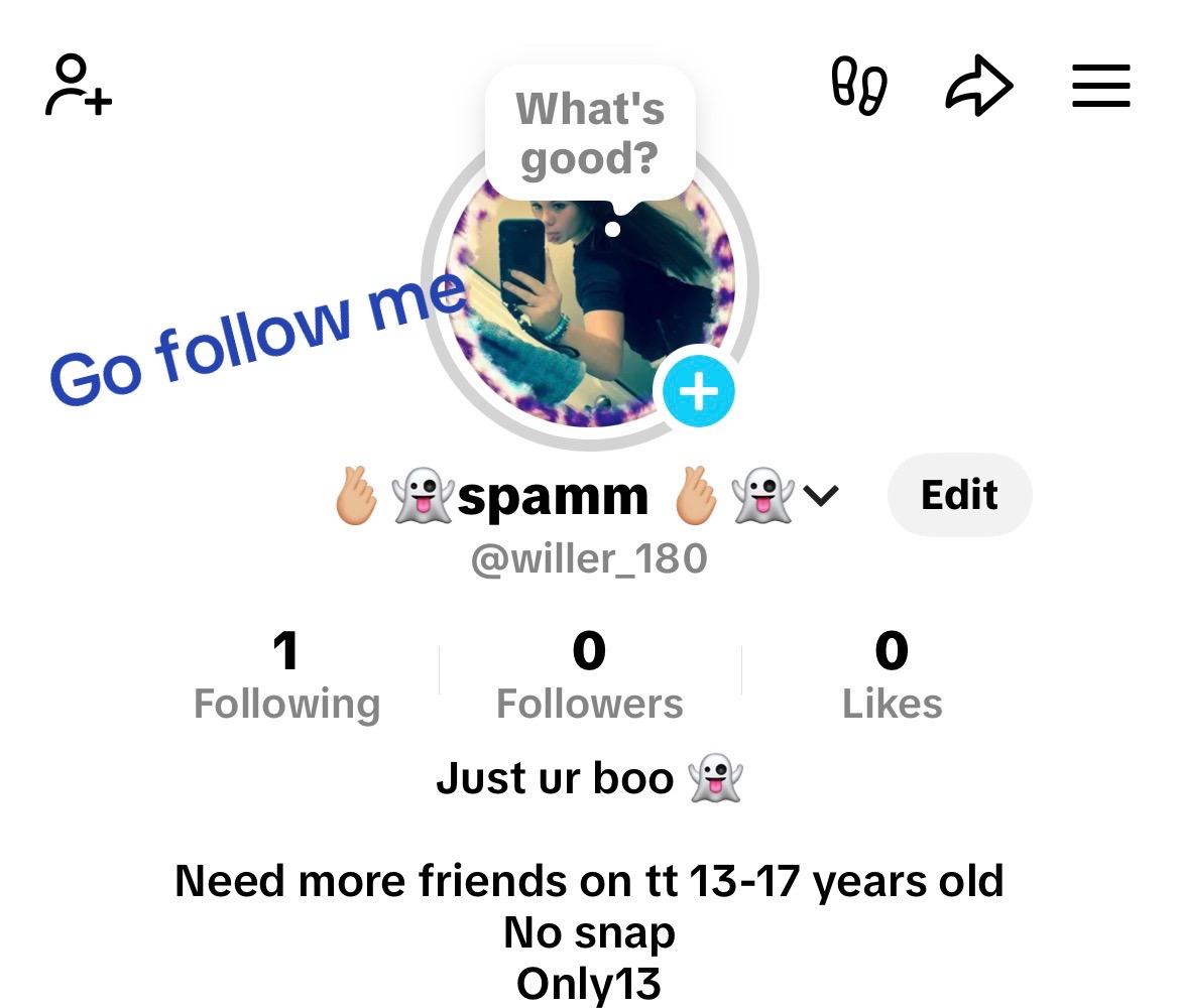 @๐๐๐ur_fav_willow ๐๐๐