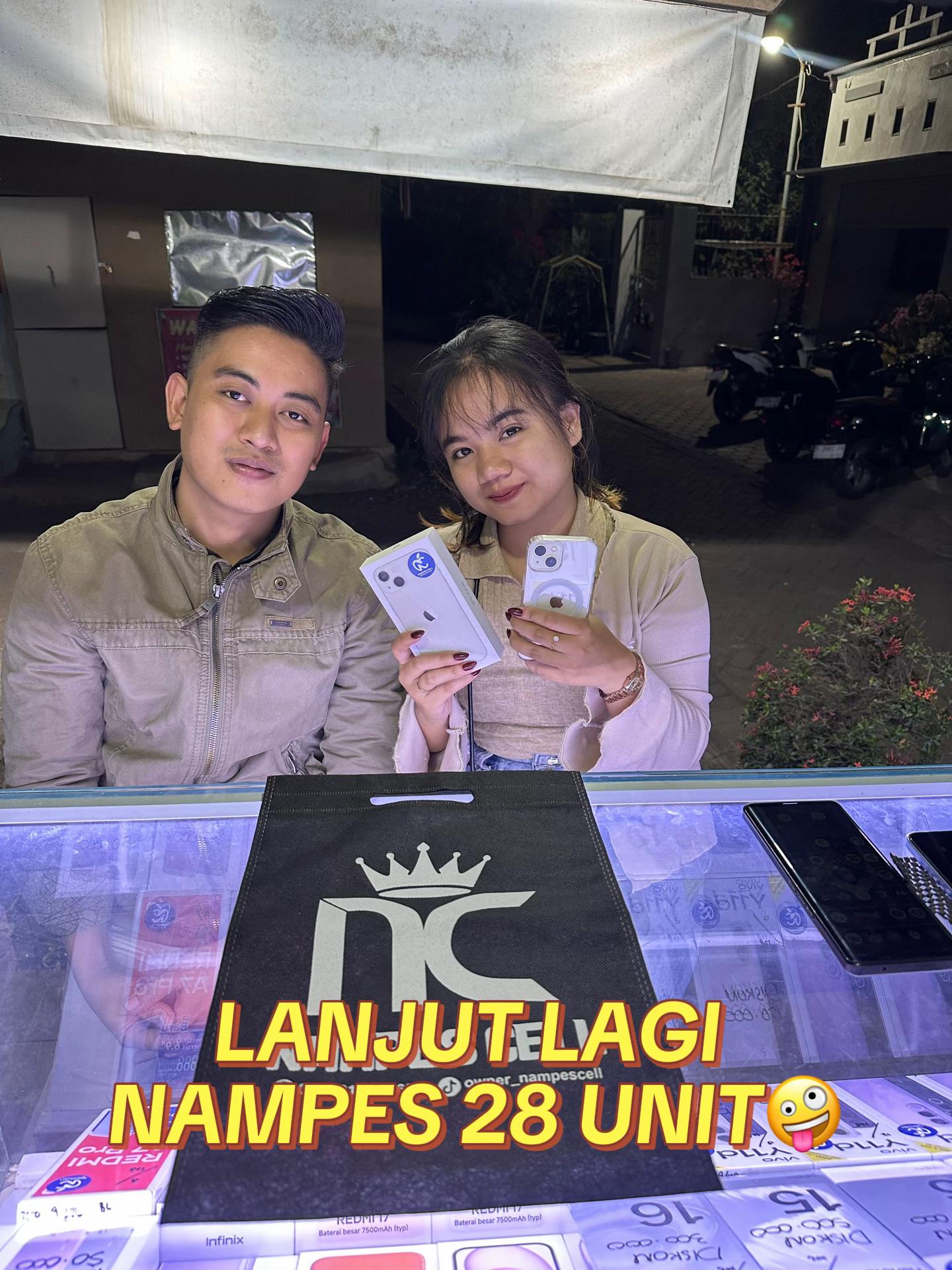 @Owner Nampescell