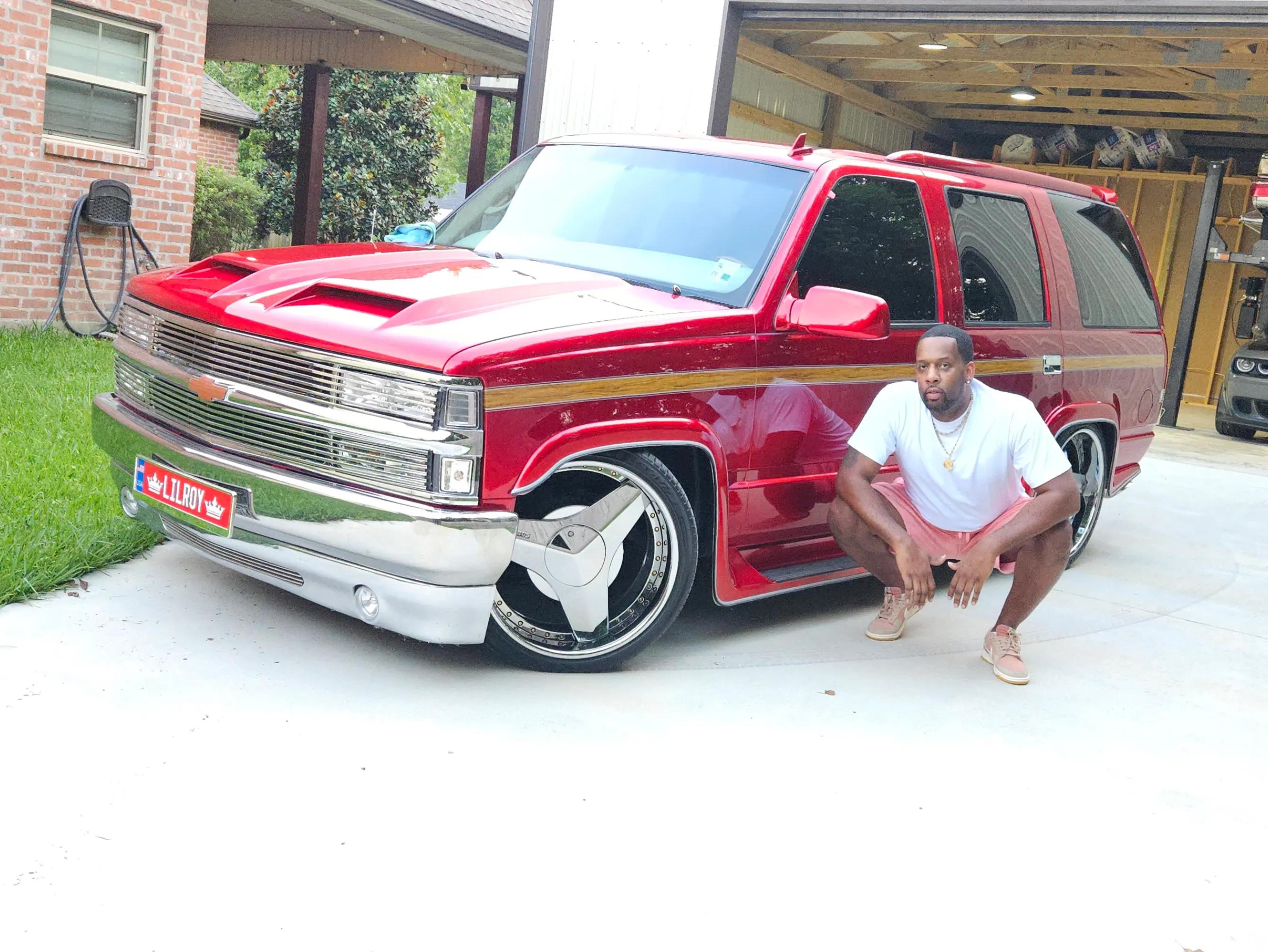 @LilRoyOn4s