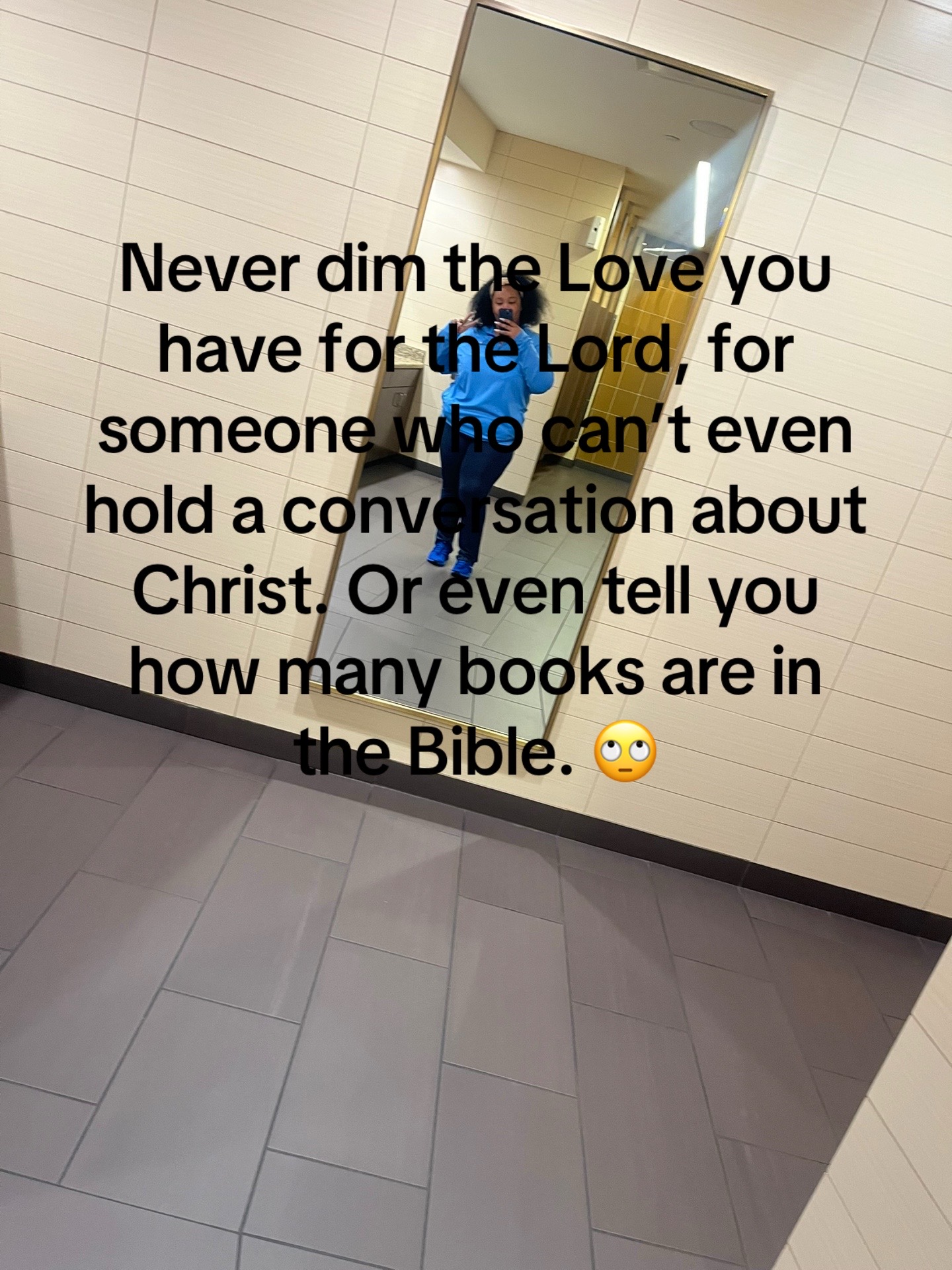 @Britt_Preachin_the_good_news!!