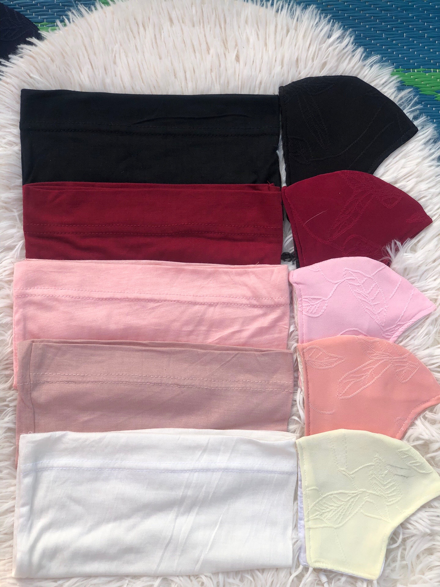 @Hijab haute