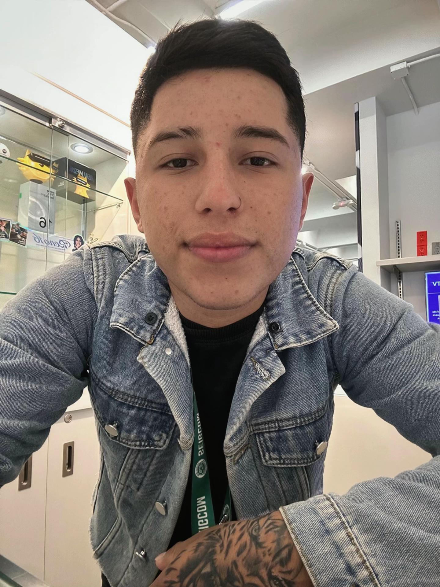 @👹Isai Juárez👹