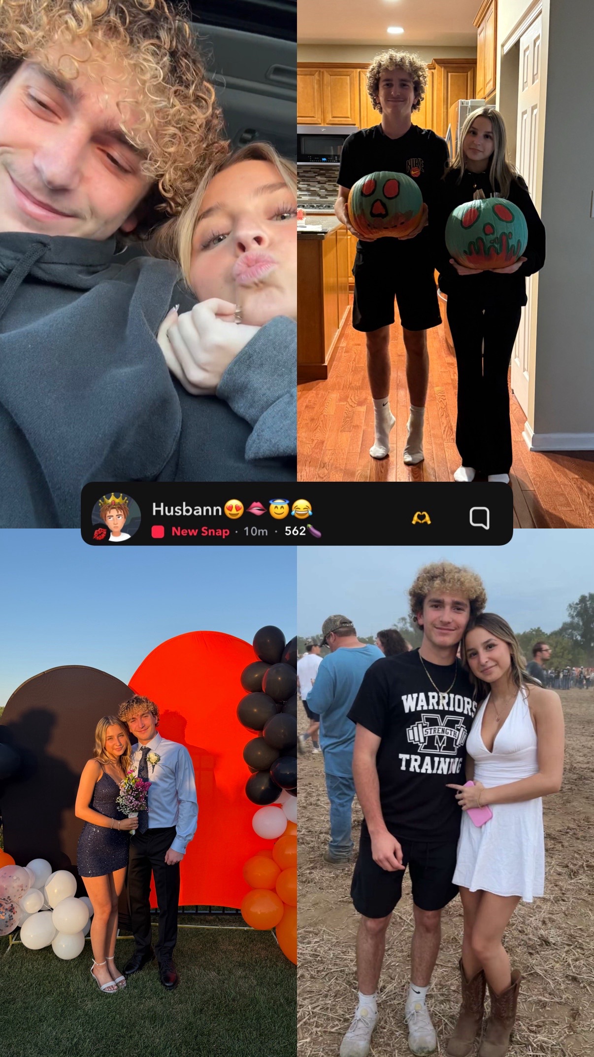 @Sophia 💌🤍