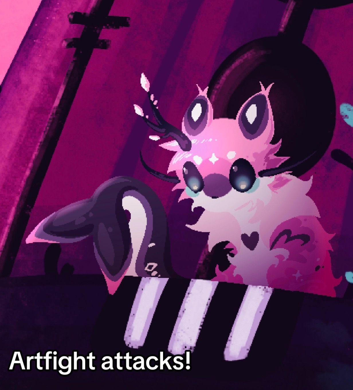 @Bugxie !!