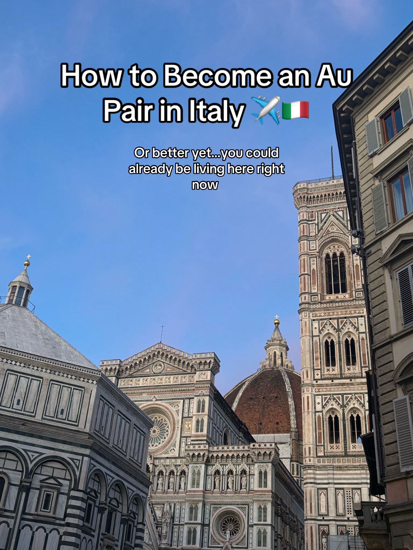 @Rome Abroad | Au Pair Agency