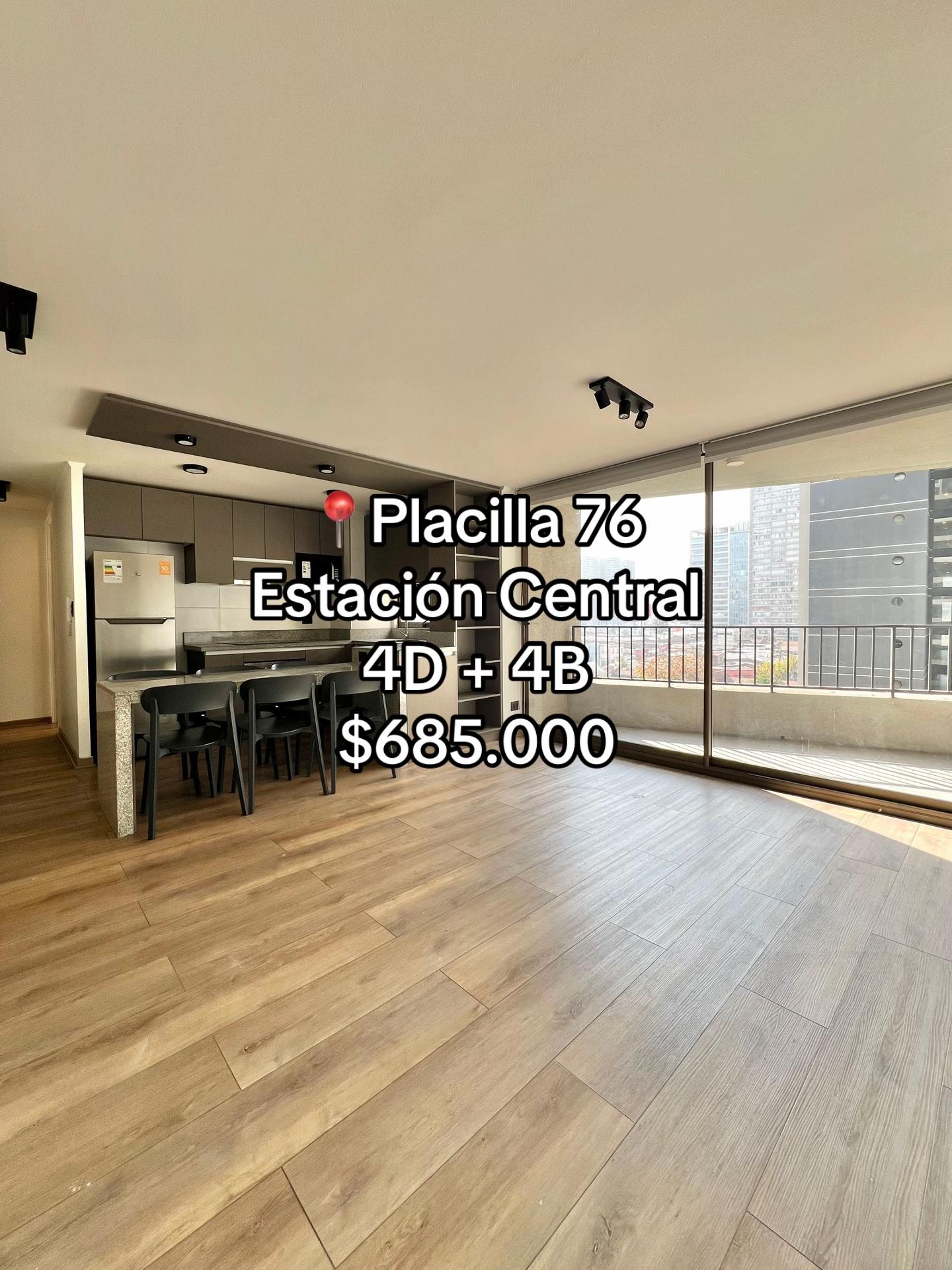 @Seller House Chile