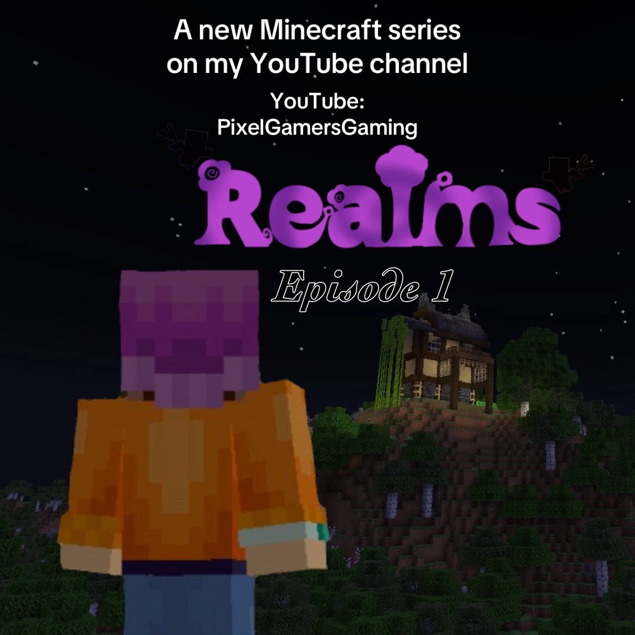 @🦋PixelGamers🦋