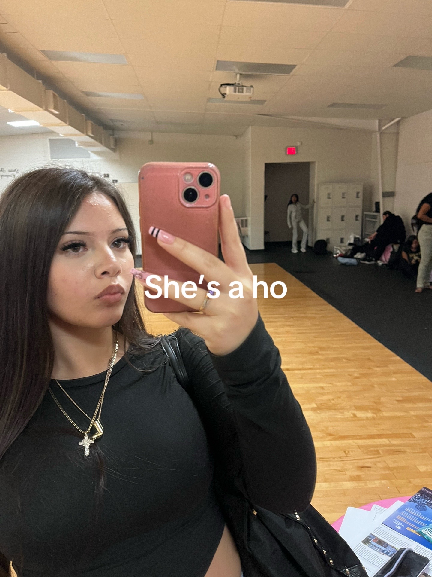 @Luciana