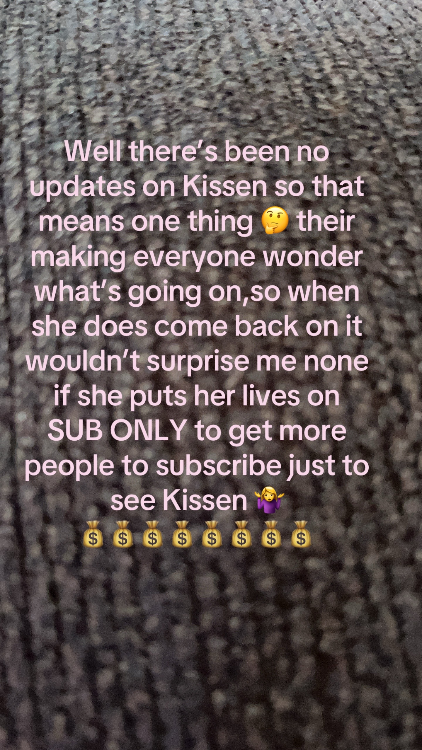 @yomomma
