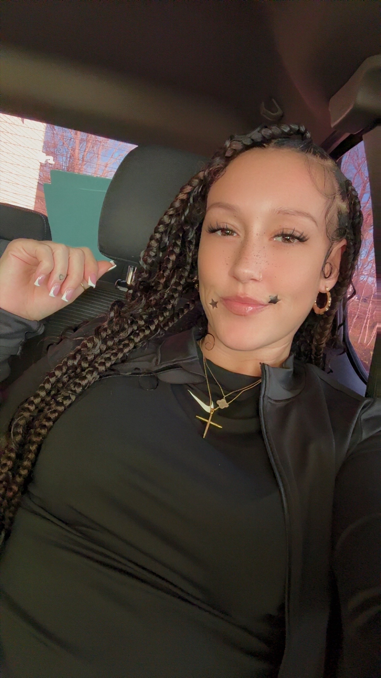 @lilmisssheena