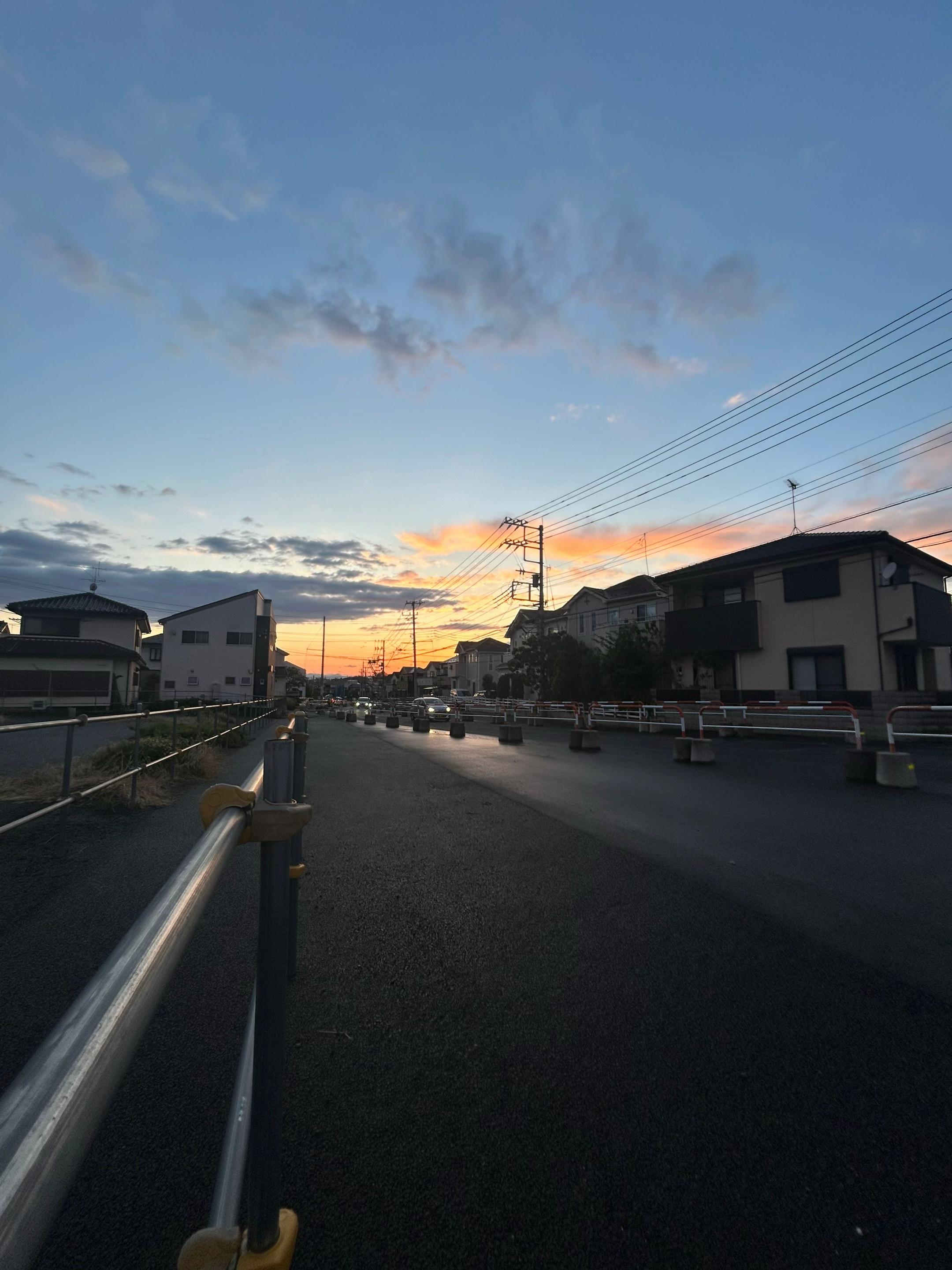 @かいき