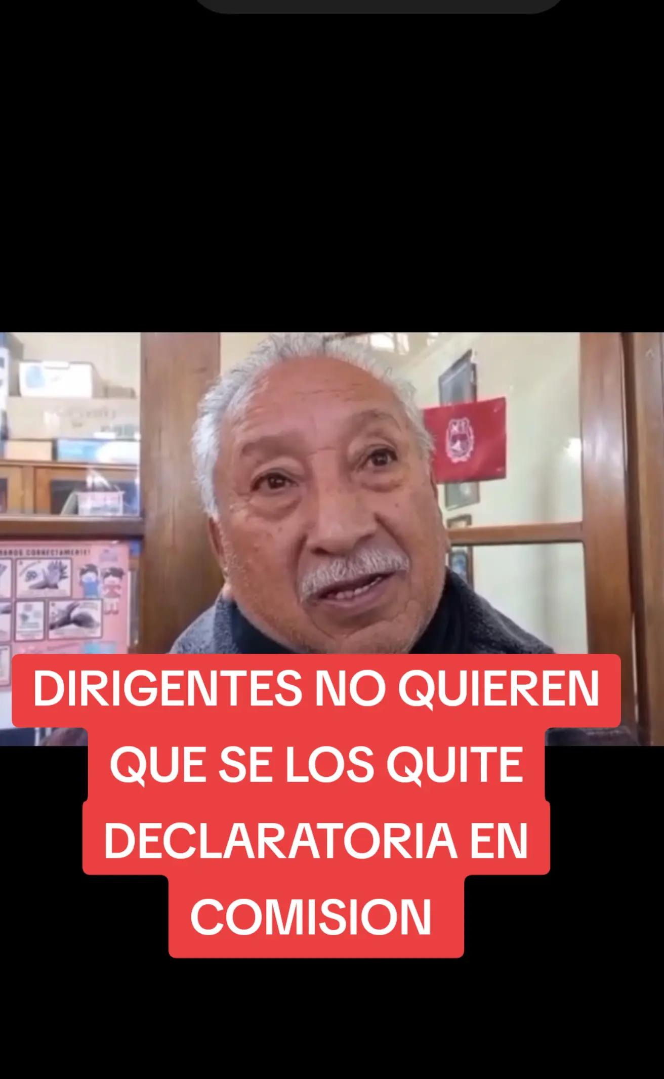 @ORURO Sin Miedo