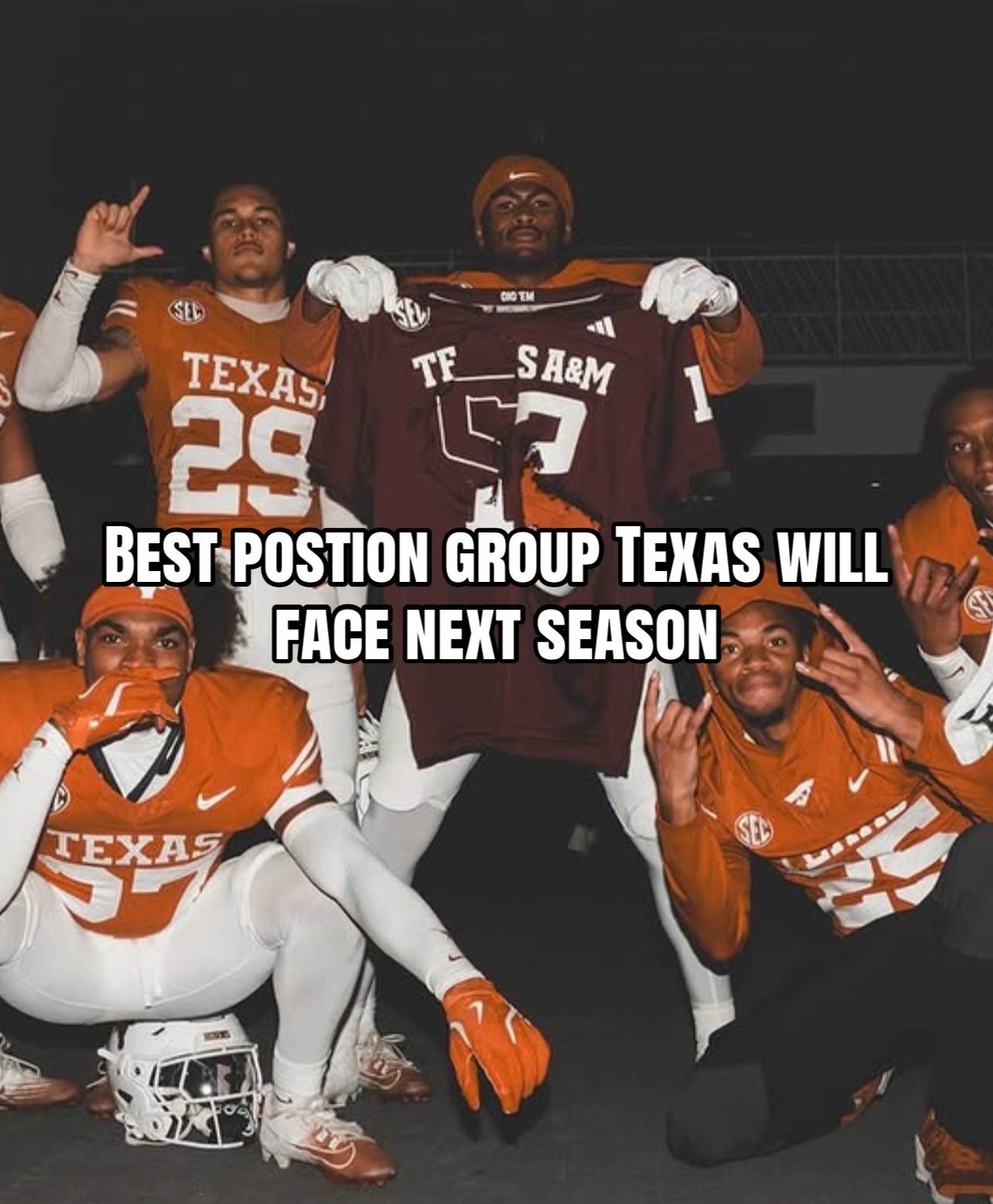 @Longhornsprod