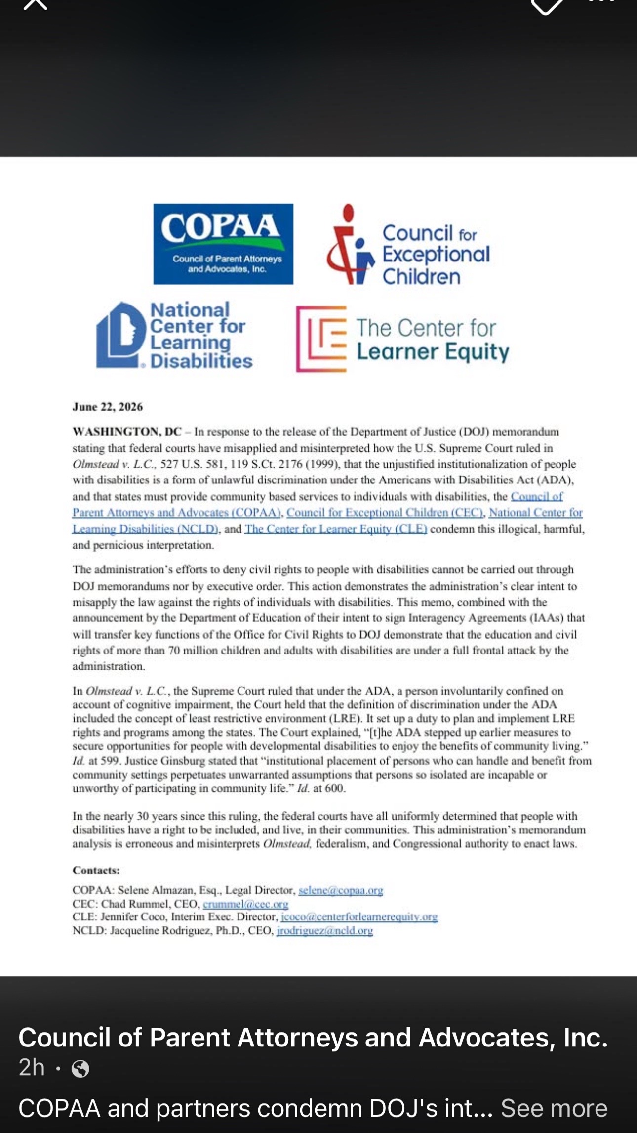 @Quinn Perkins | Sped Advocate