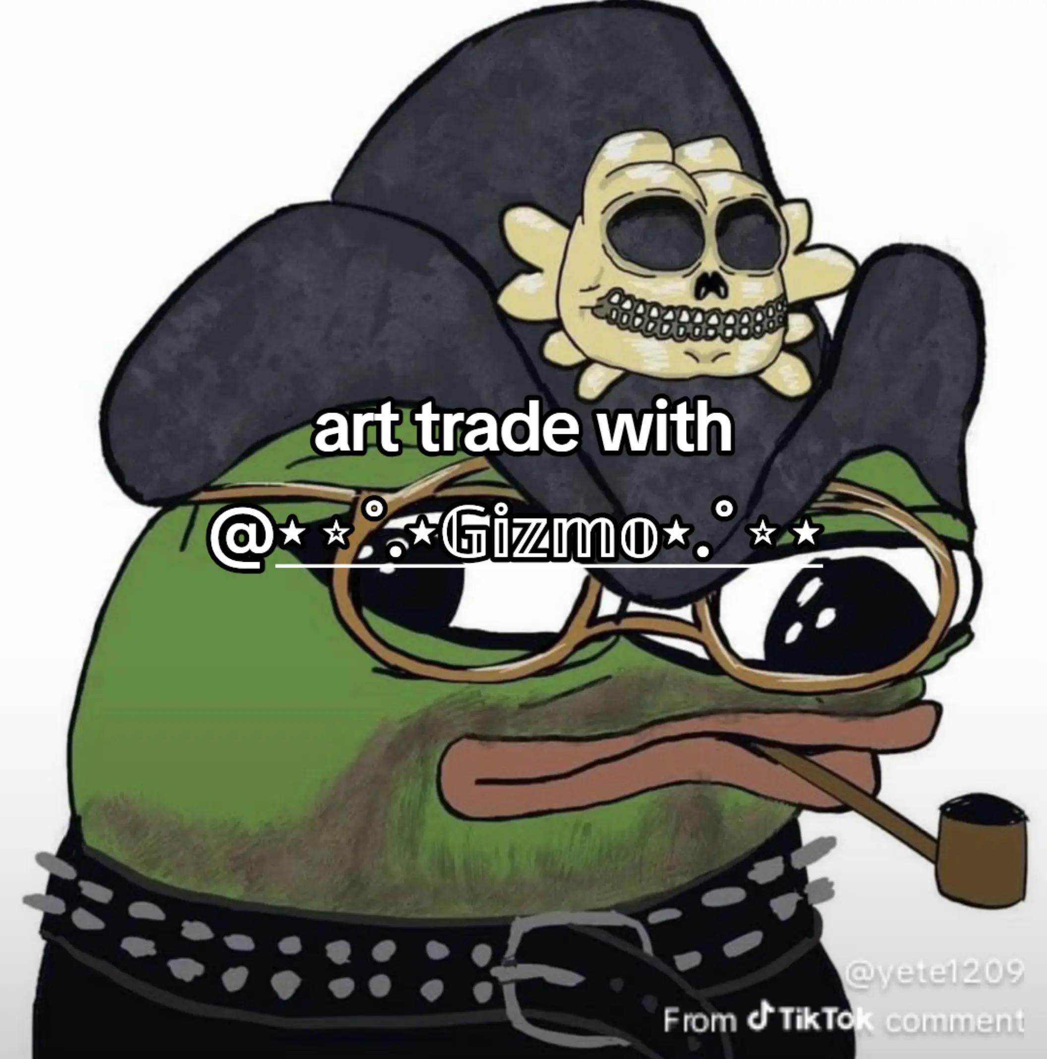 @April Bear